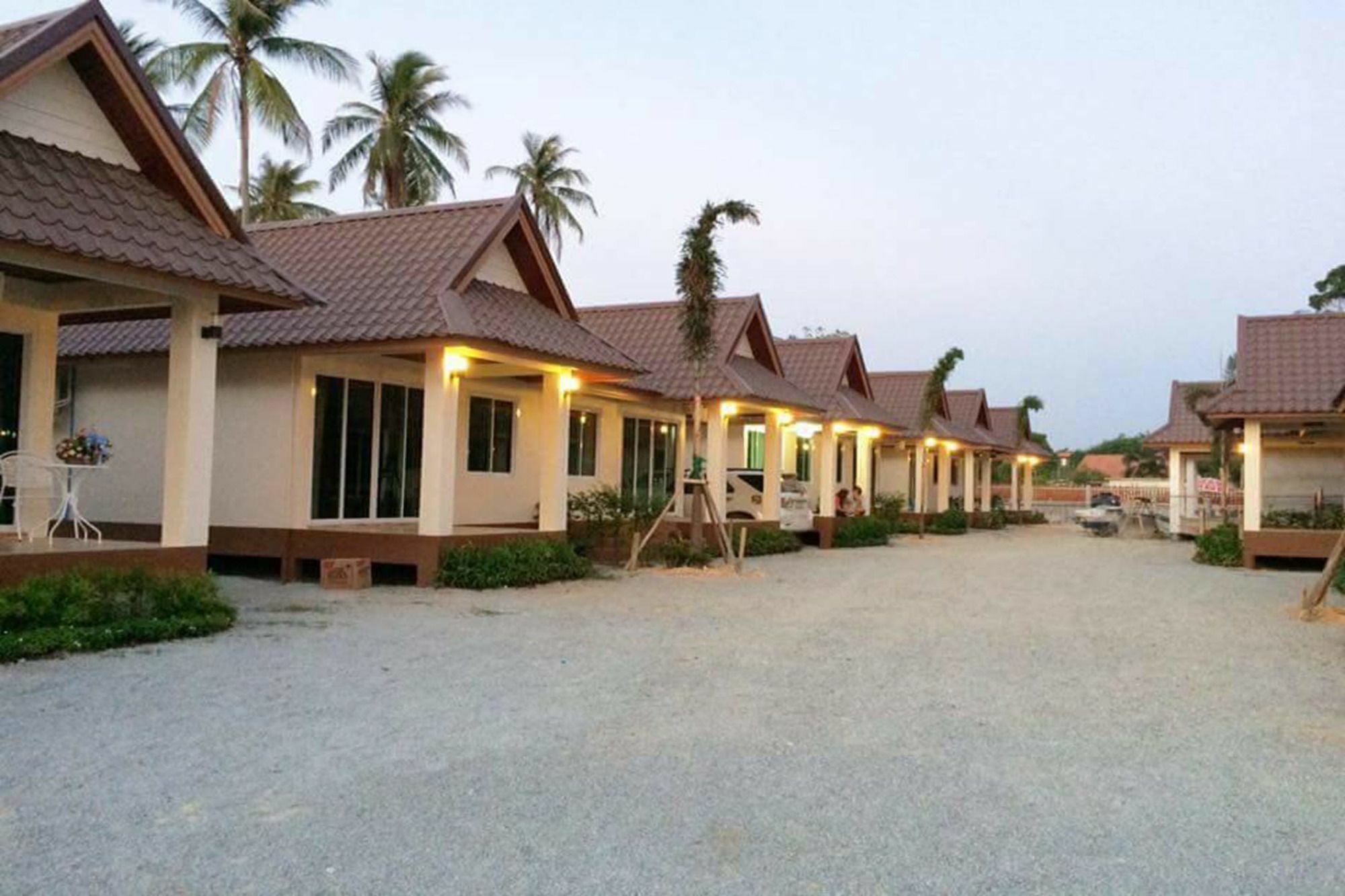 Sai Kaew House Casa de hóspedes