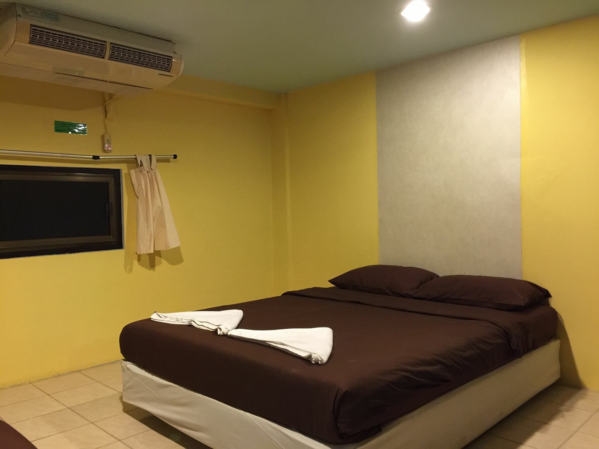 Guest house Andaman Place 2*