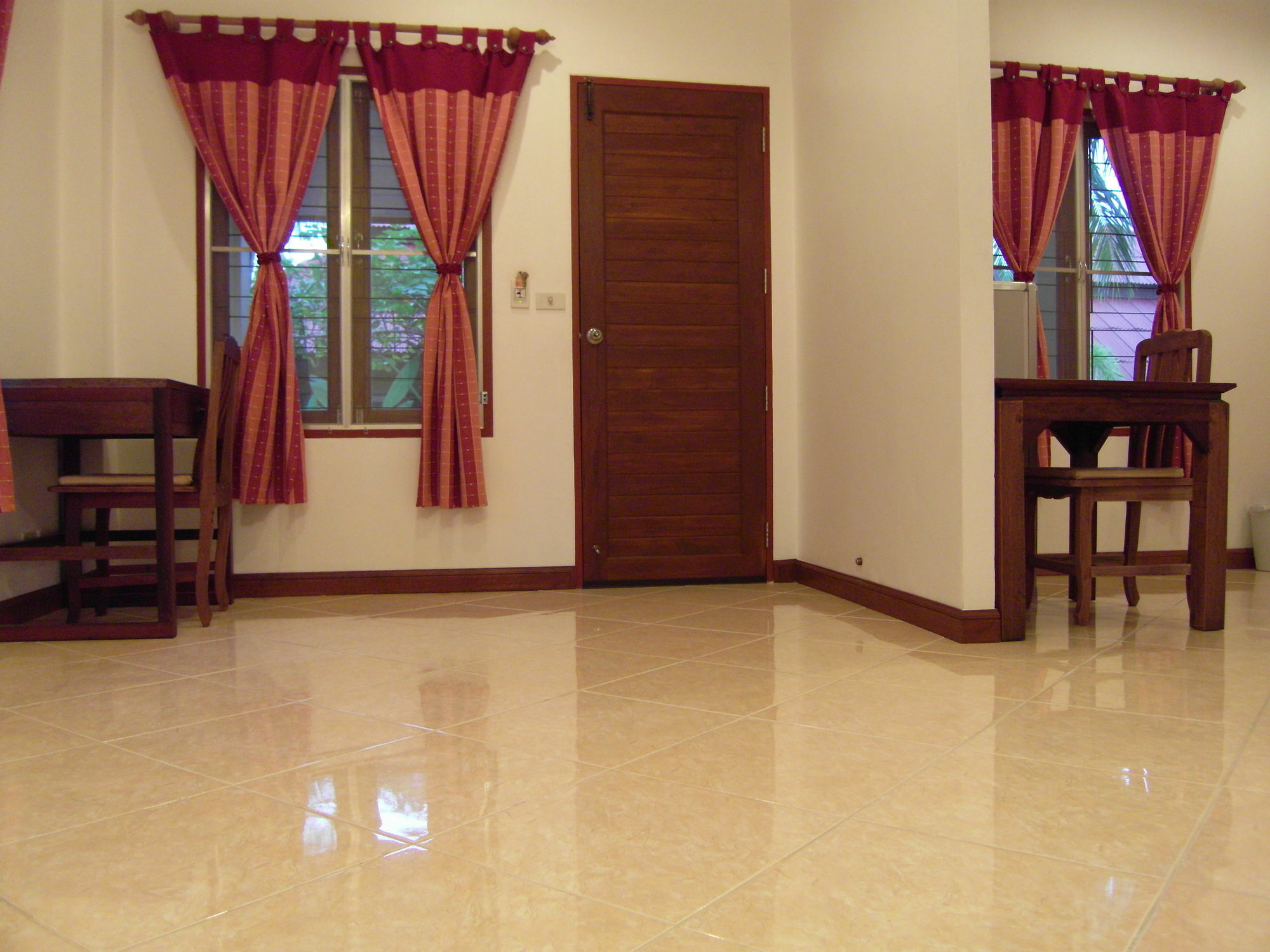 Resort Palm Village Rawai