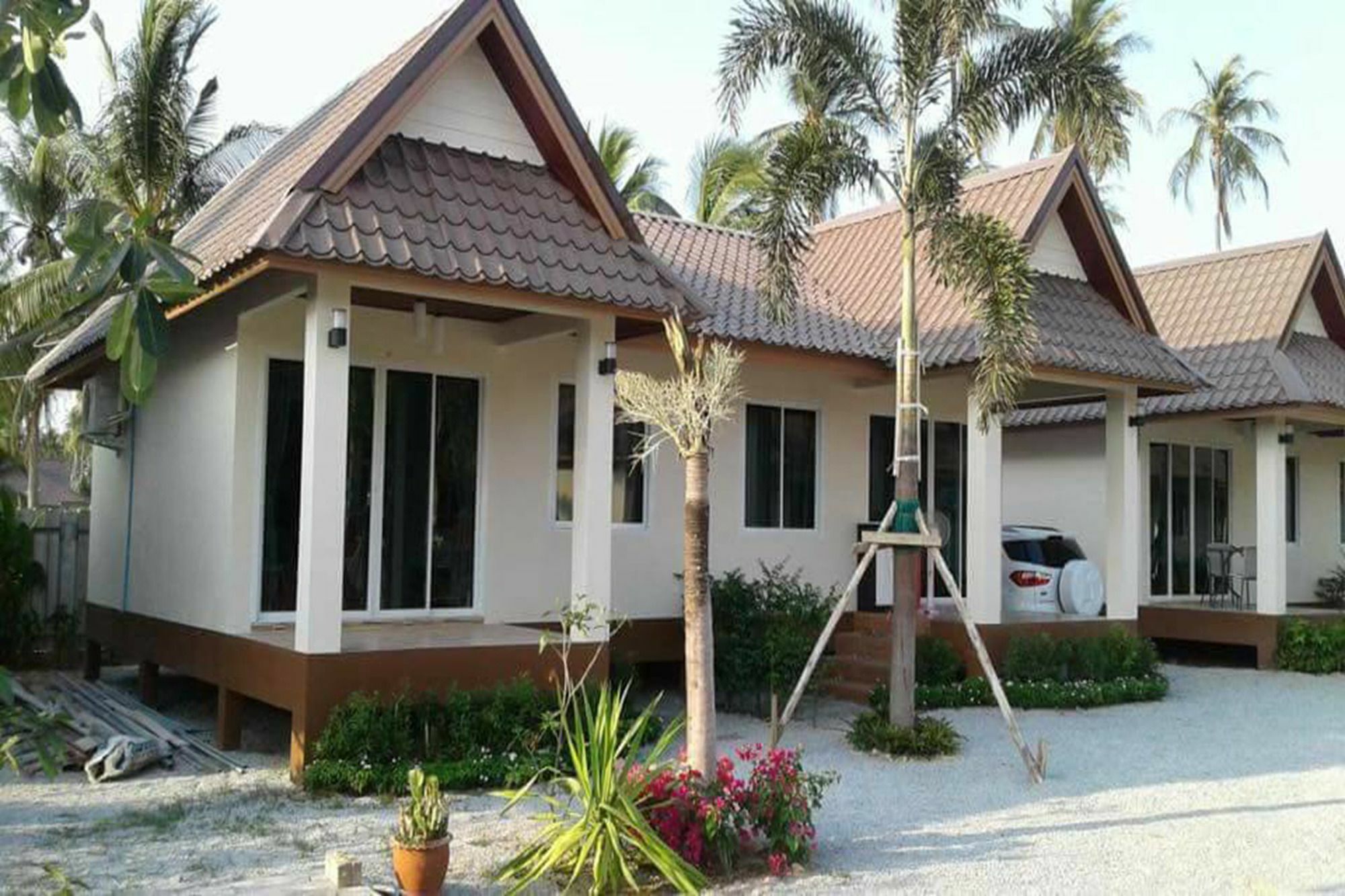 Sai Kaew House Mai Khao