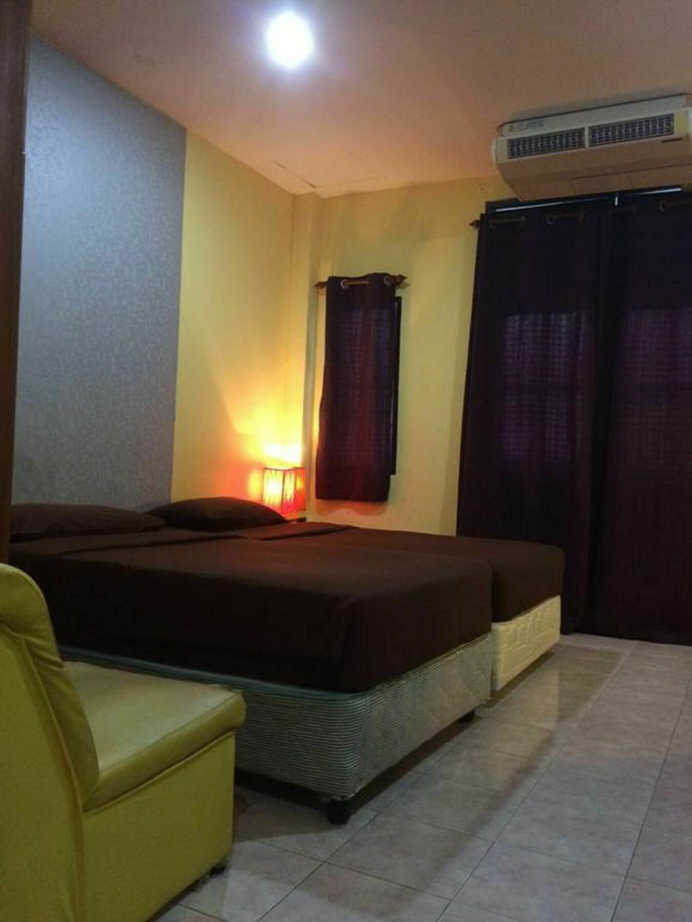 Andaman Place Guest house Patong