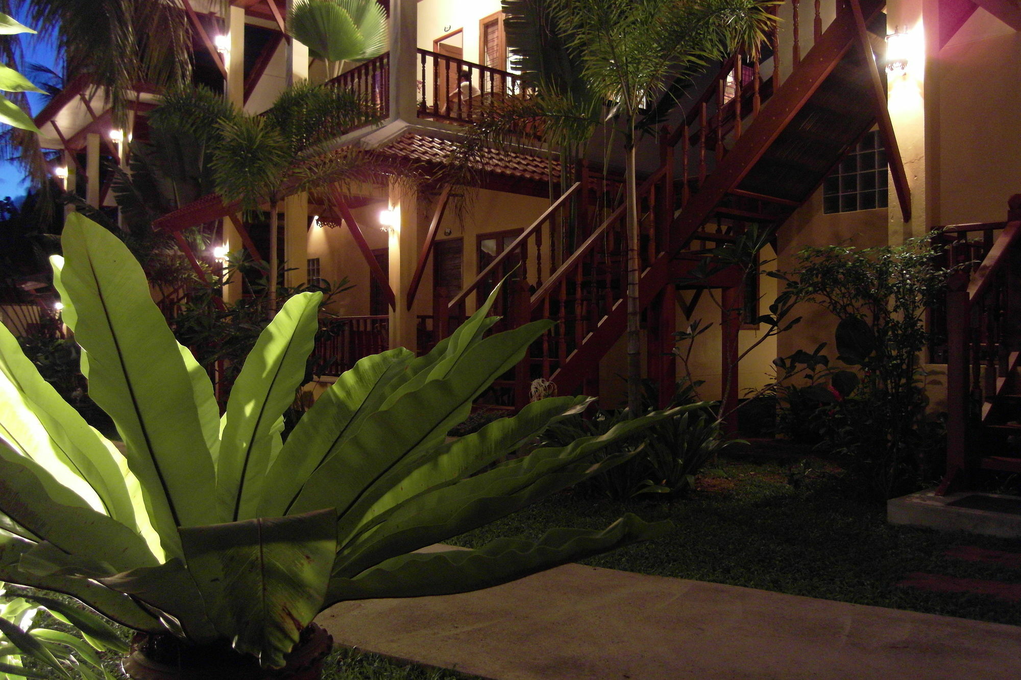 Palm Village 3*