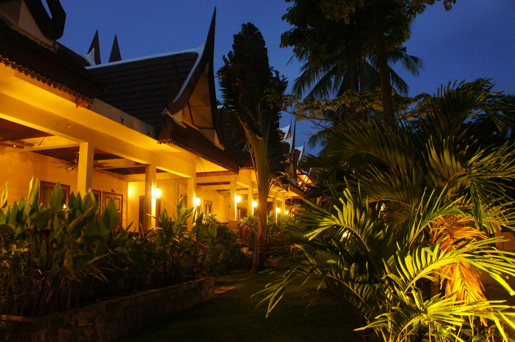 Palm Village Resort