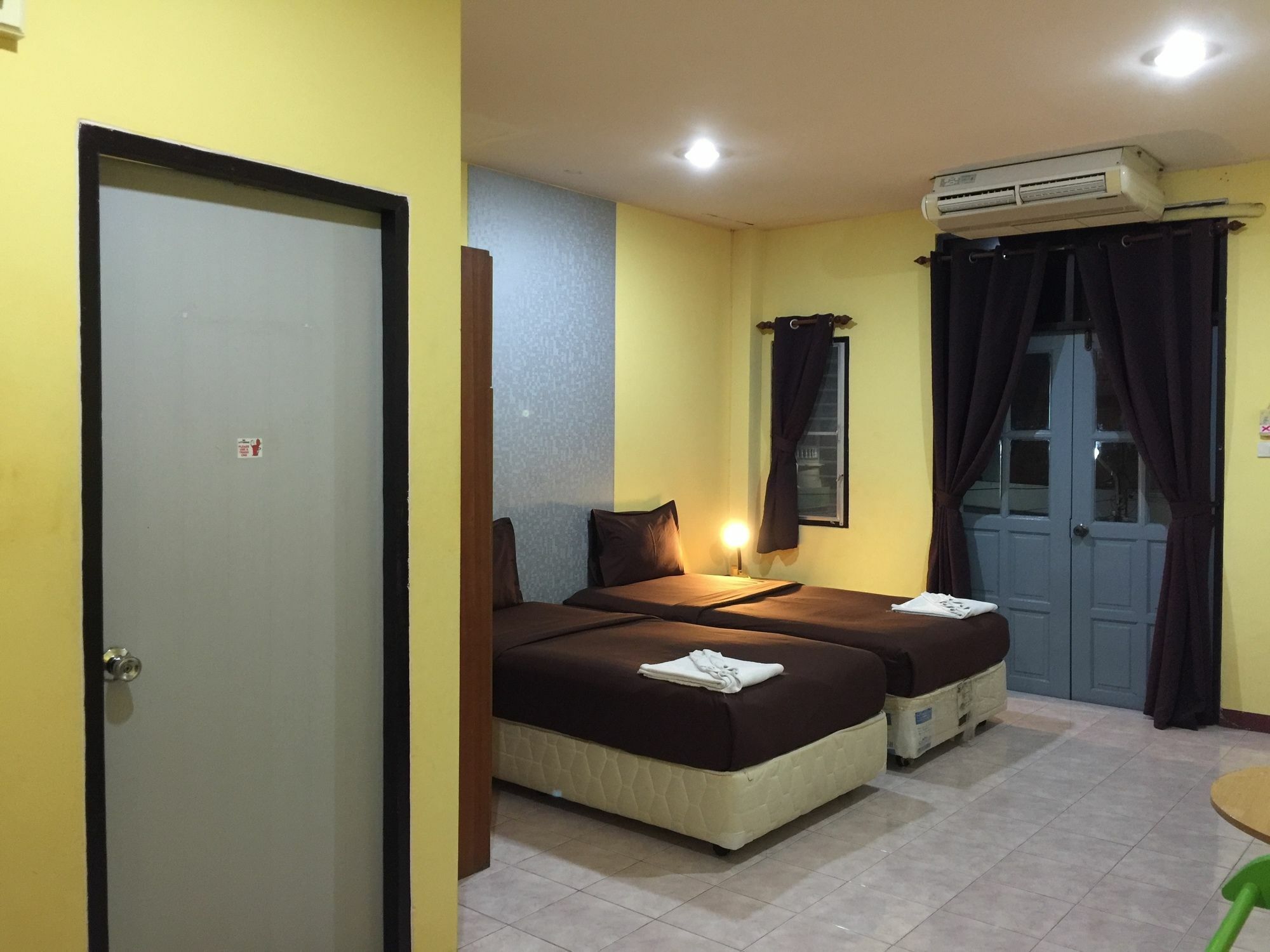 Andaman Place Guest house Patong