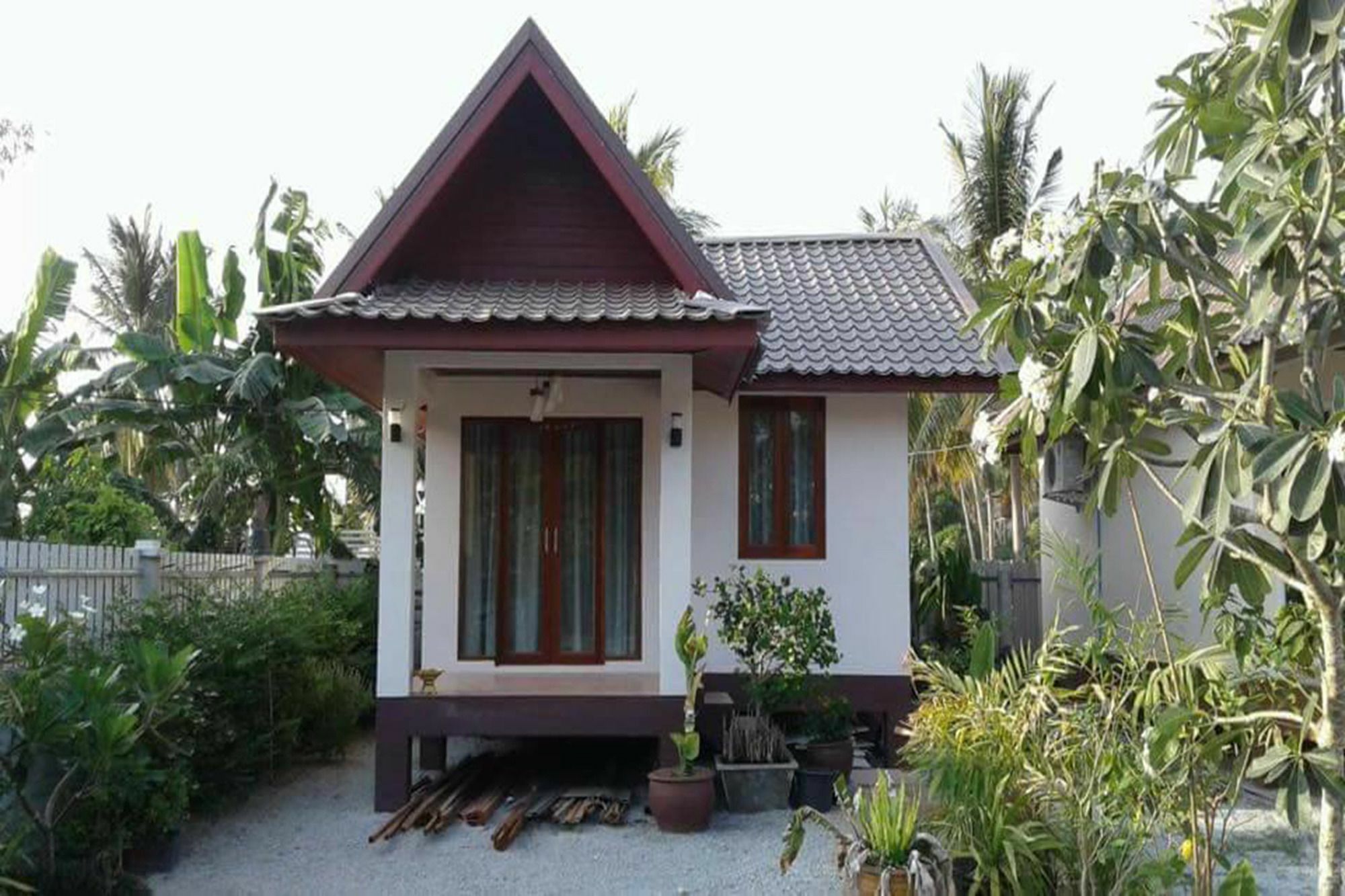 Sai Kaew House Casa de hóspedes