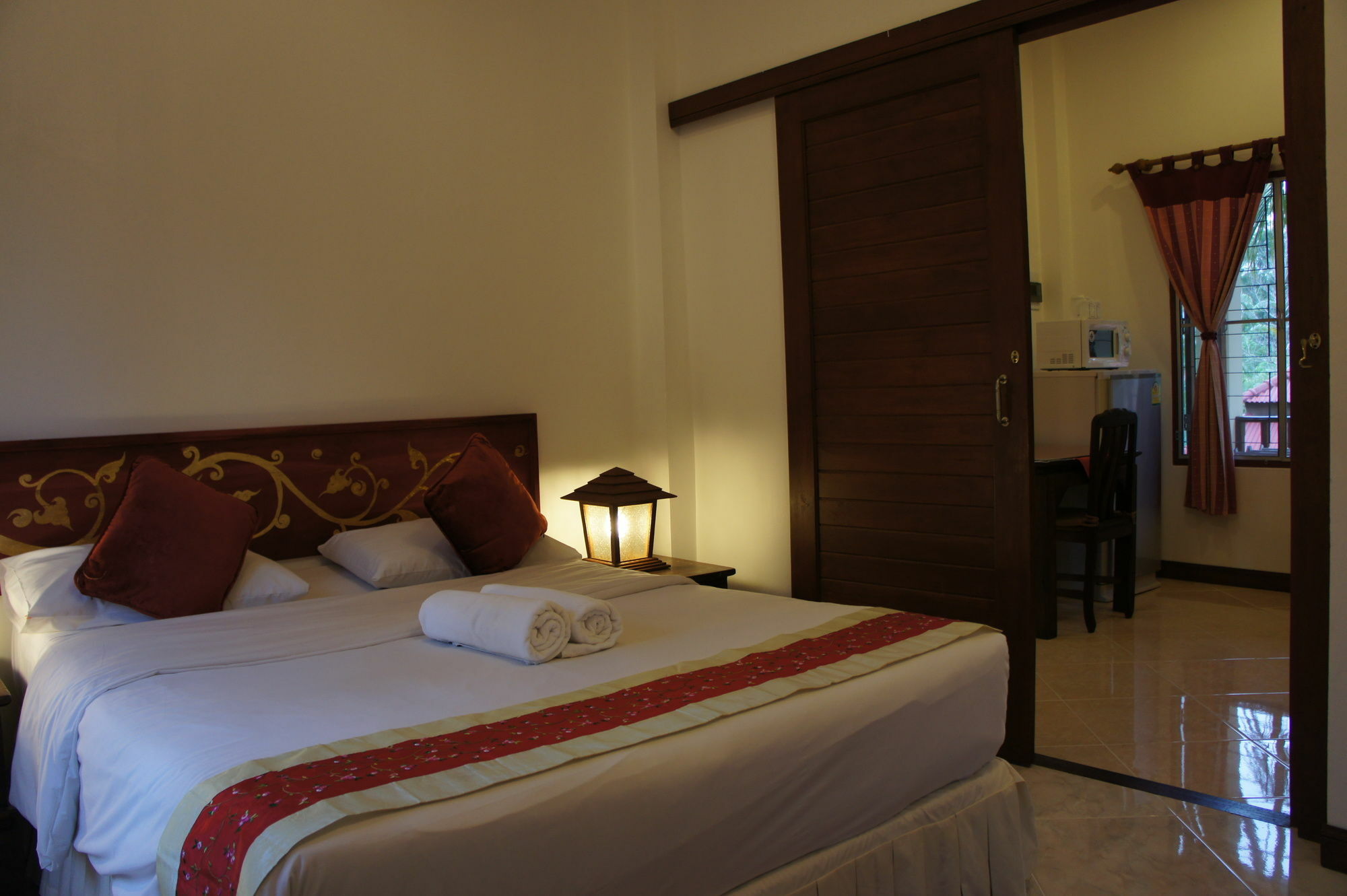 Resort Palm Village 3*