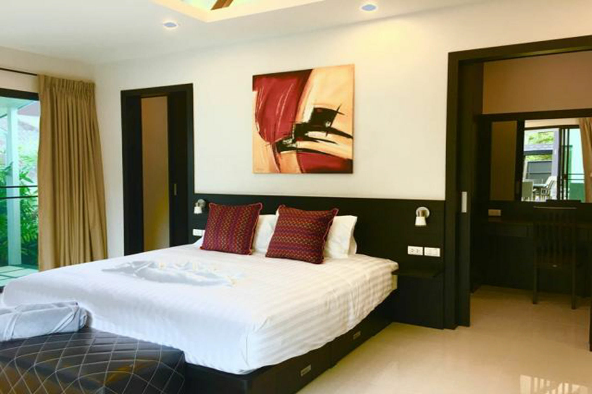 Clos Vougeot By G Estate Villa *
