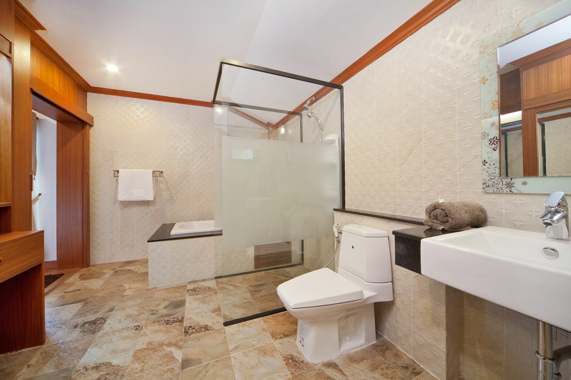 Villa Bangtao Tara Three