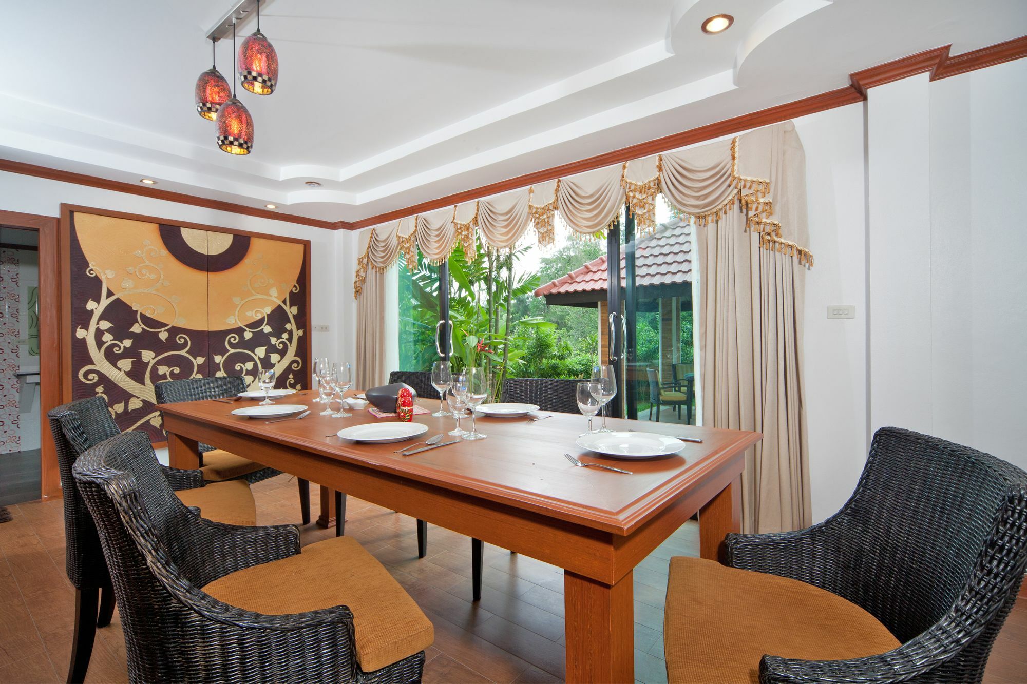 Villa Bangtao Tara Three