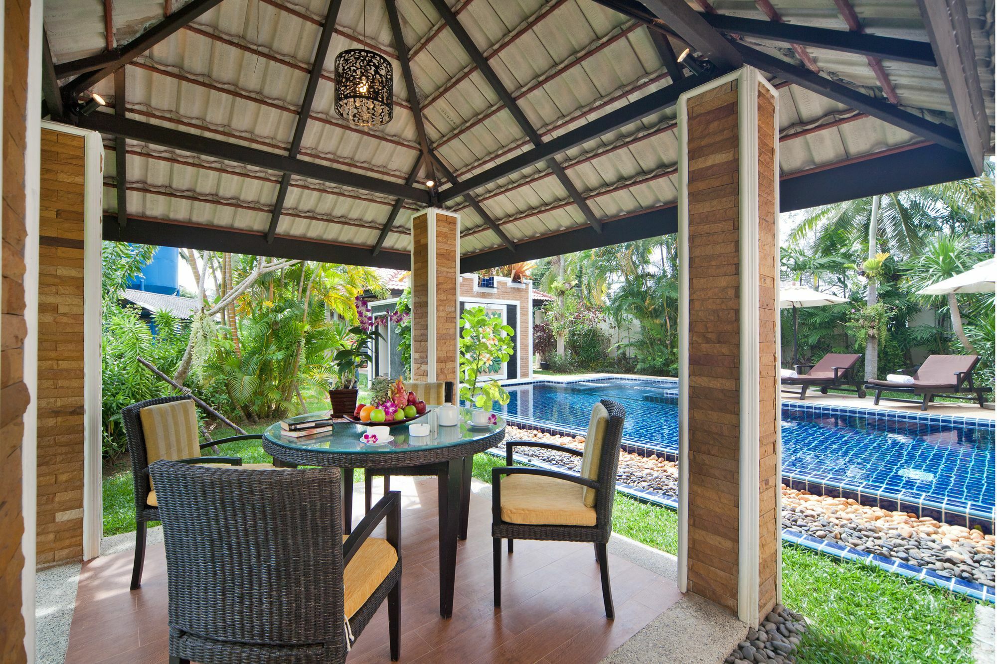 Bangtao Tara Three * Bang Tao Beach (Phuket)
