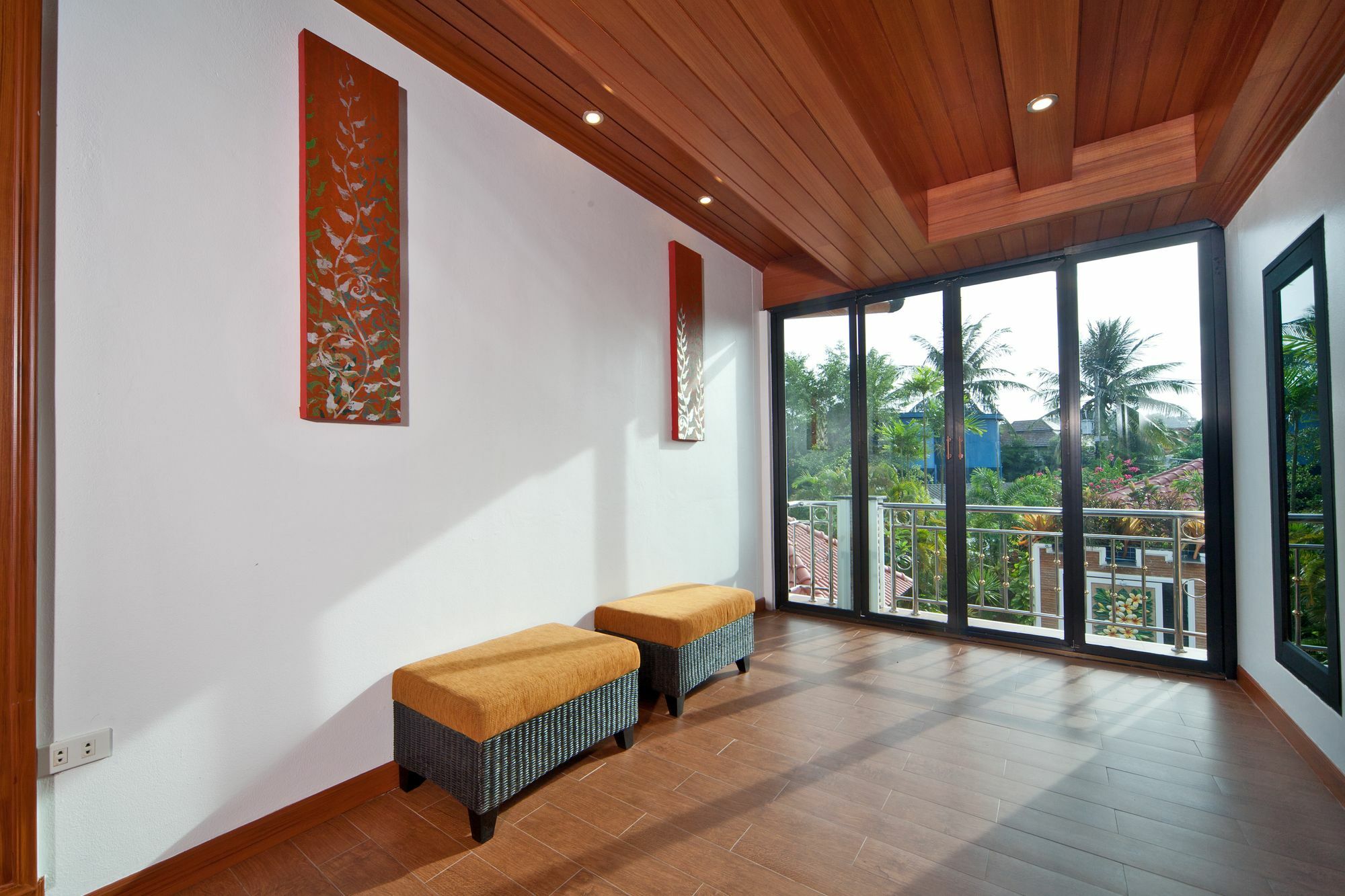 Bangtao Tara Three * Bang Tao Beach (Phuket)
