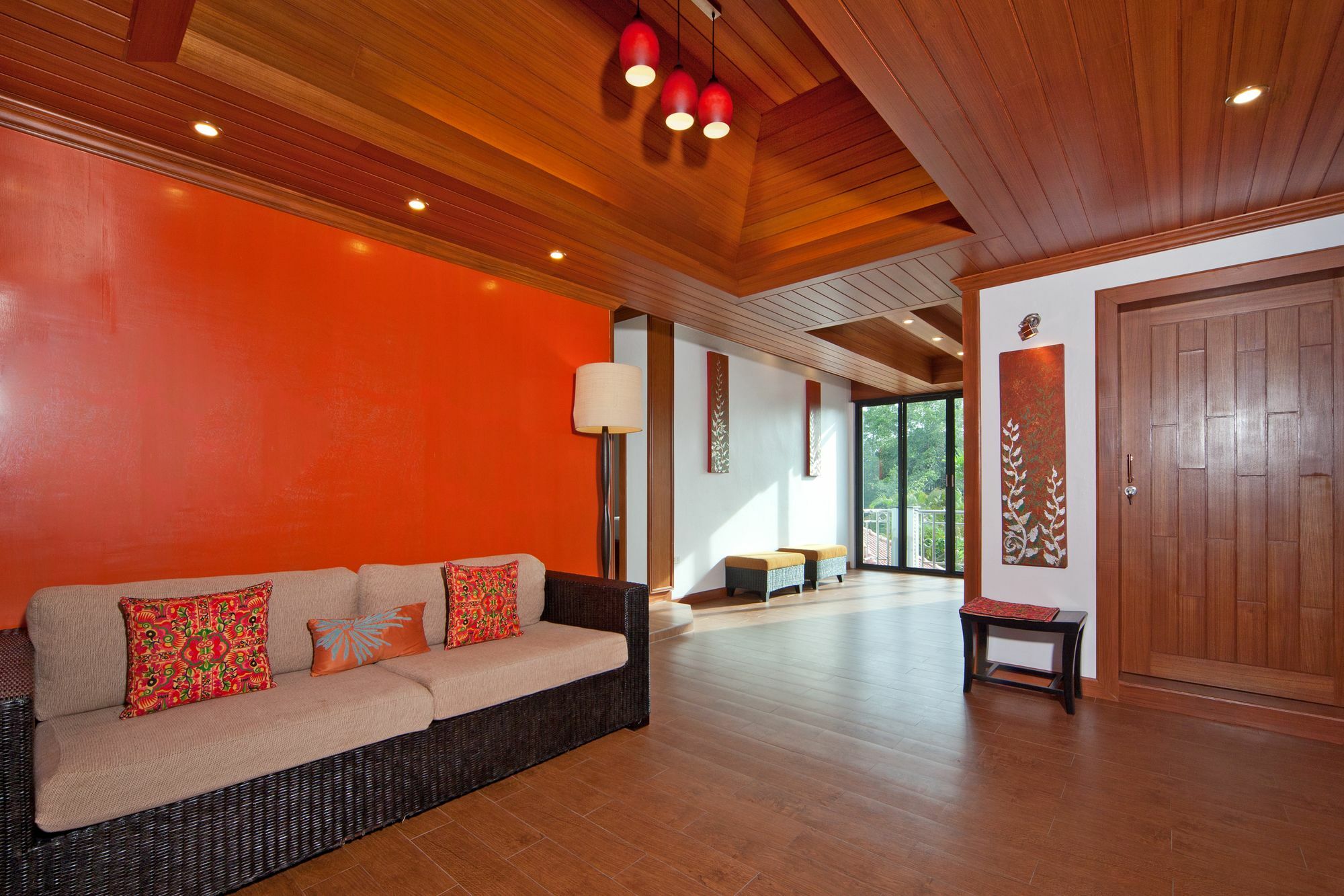 Bangtao Tara Three Bang Tao Beach (Phuket)