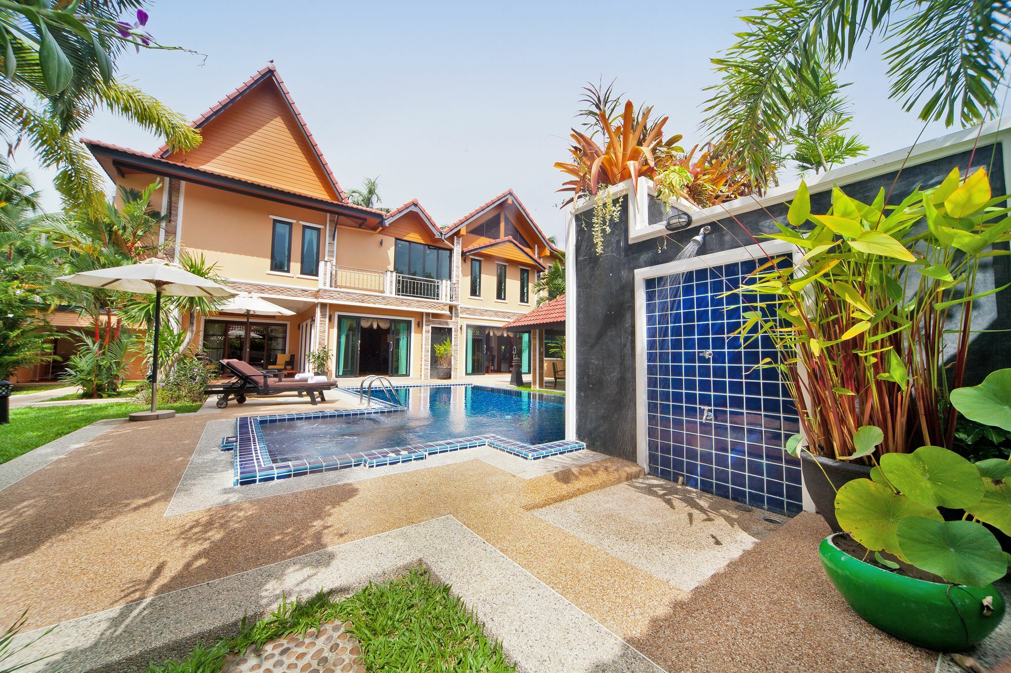 Bangtao Tara Three Bang Tao Beach (Phuket)