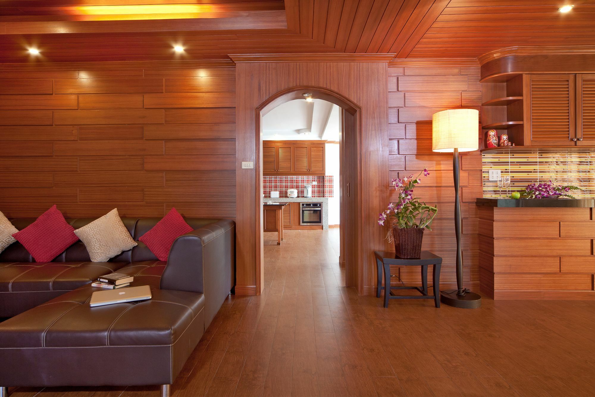Bangtao Tara Three * Bang Tao Beach (Phuket)