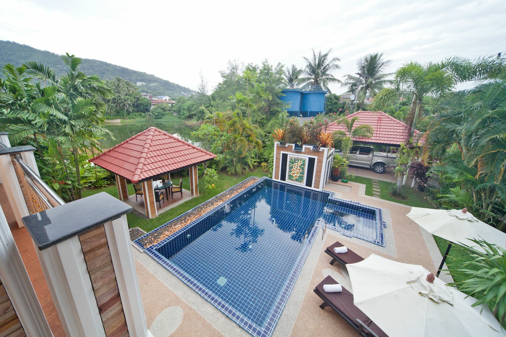 Bangtao Tara Three * Bang Tao Beach (Phuket)