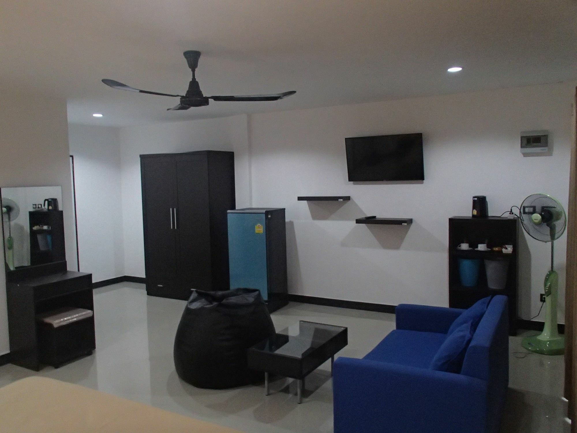 Apartment Coconoi *
