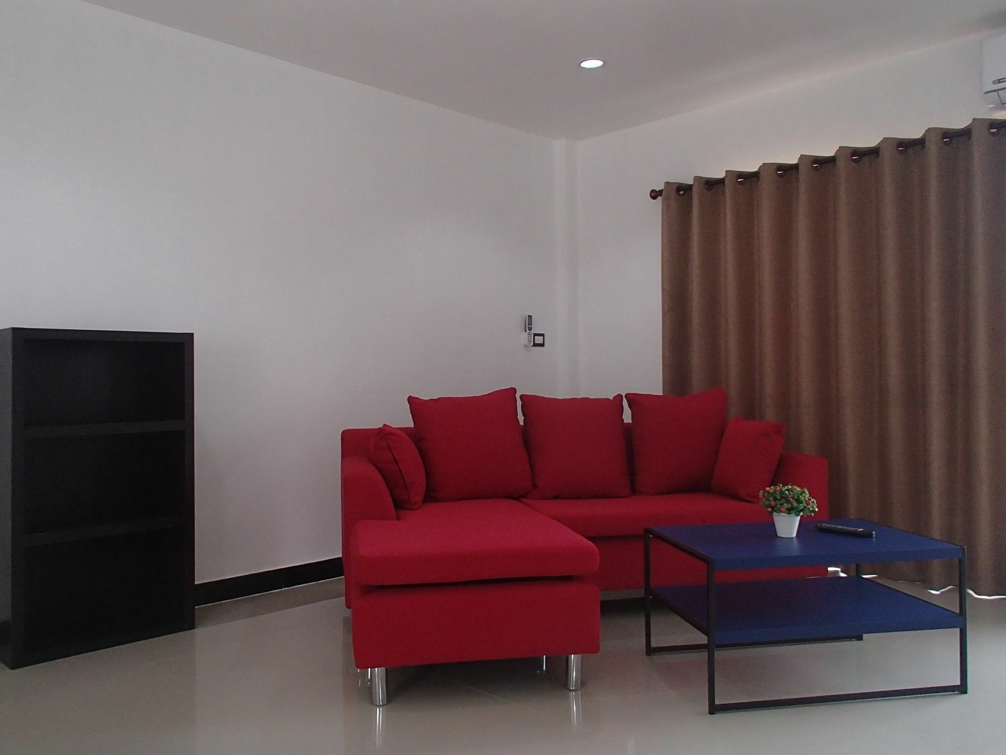 Coconoi Apartment
