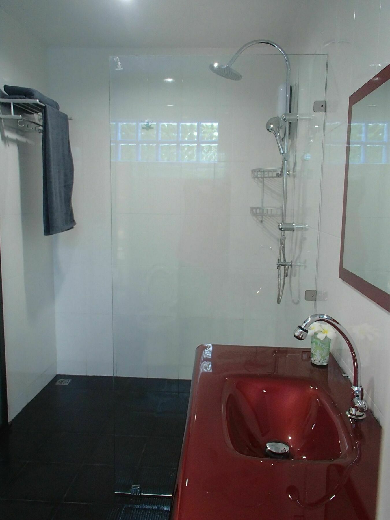 Coconoi Apartment *