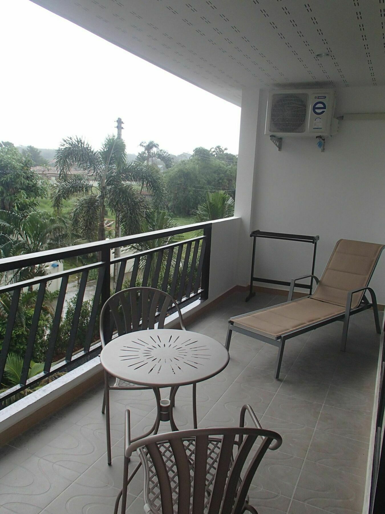 Apartment Coconoi