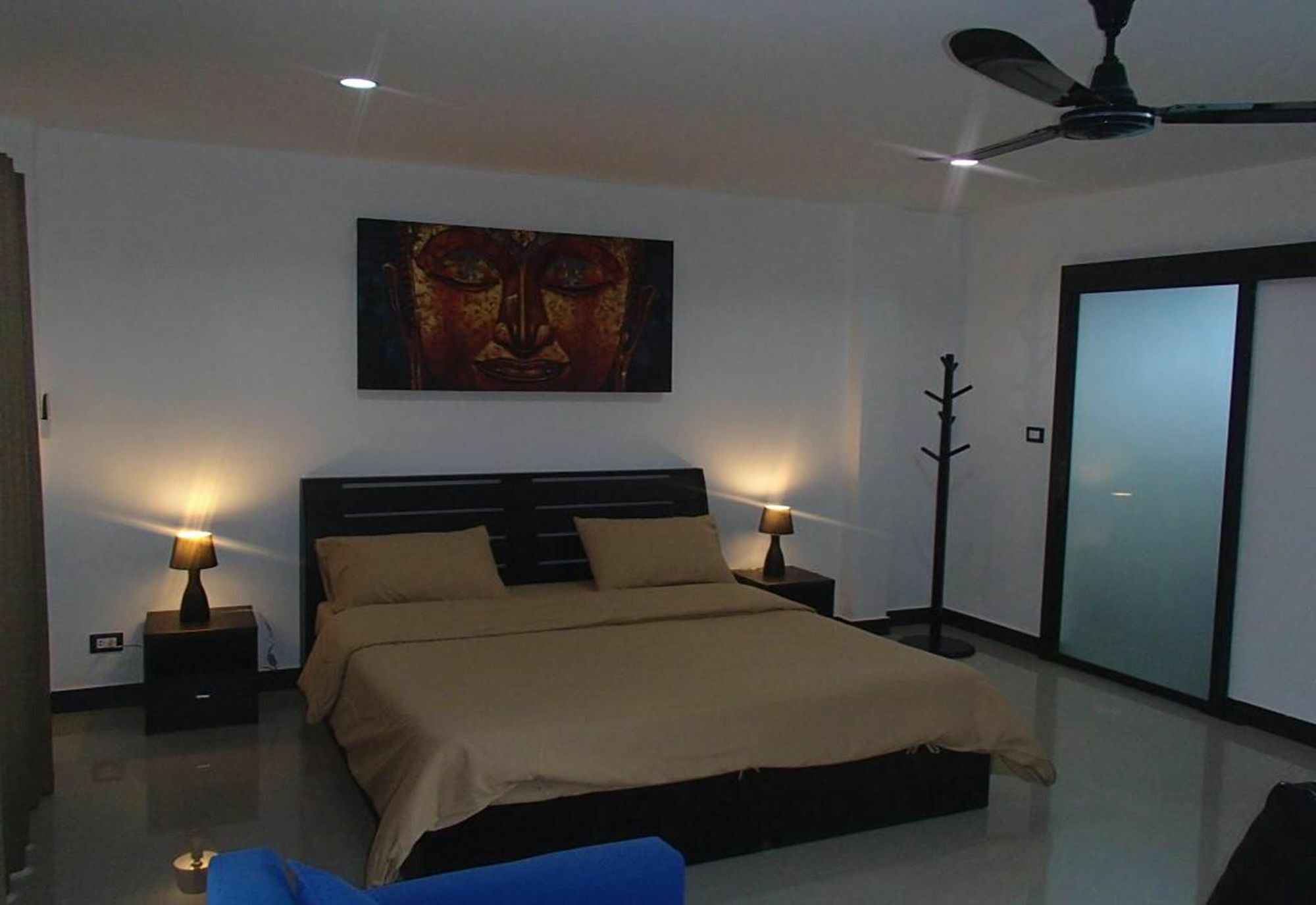 Coconoi Apartment *