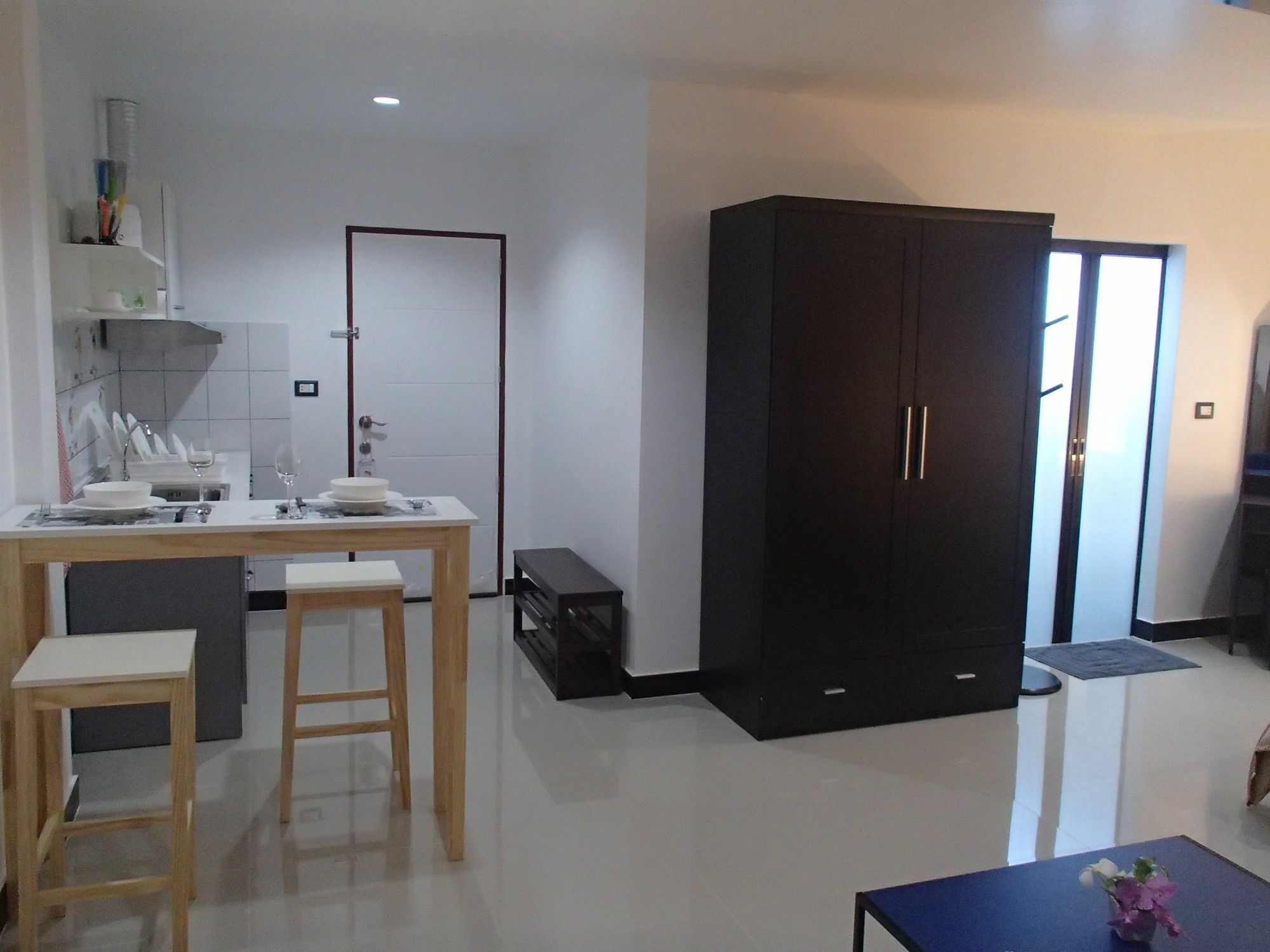 Apartment Coconoi Nai Harn