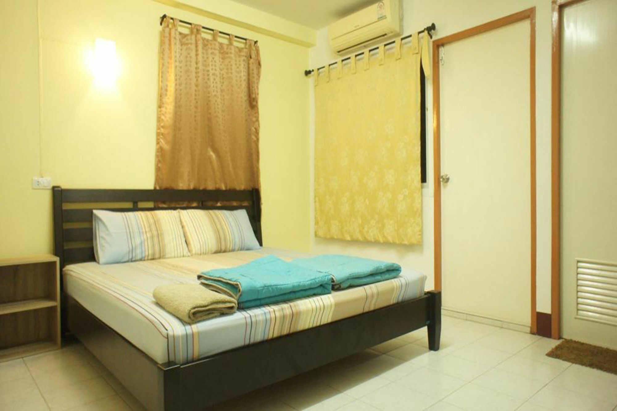 K.l.apartment *