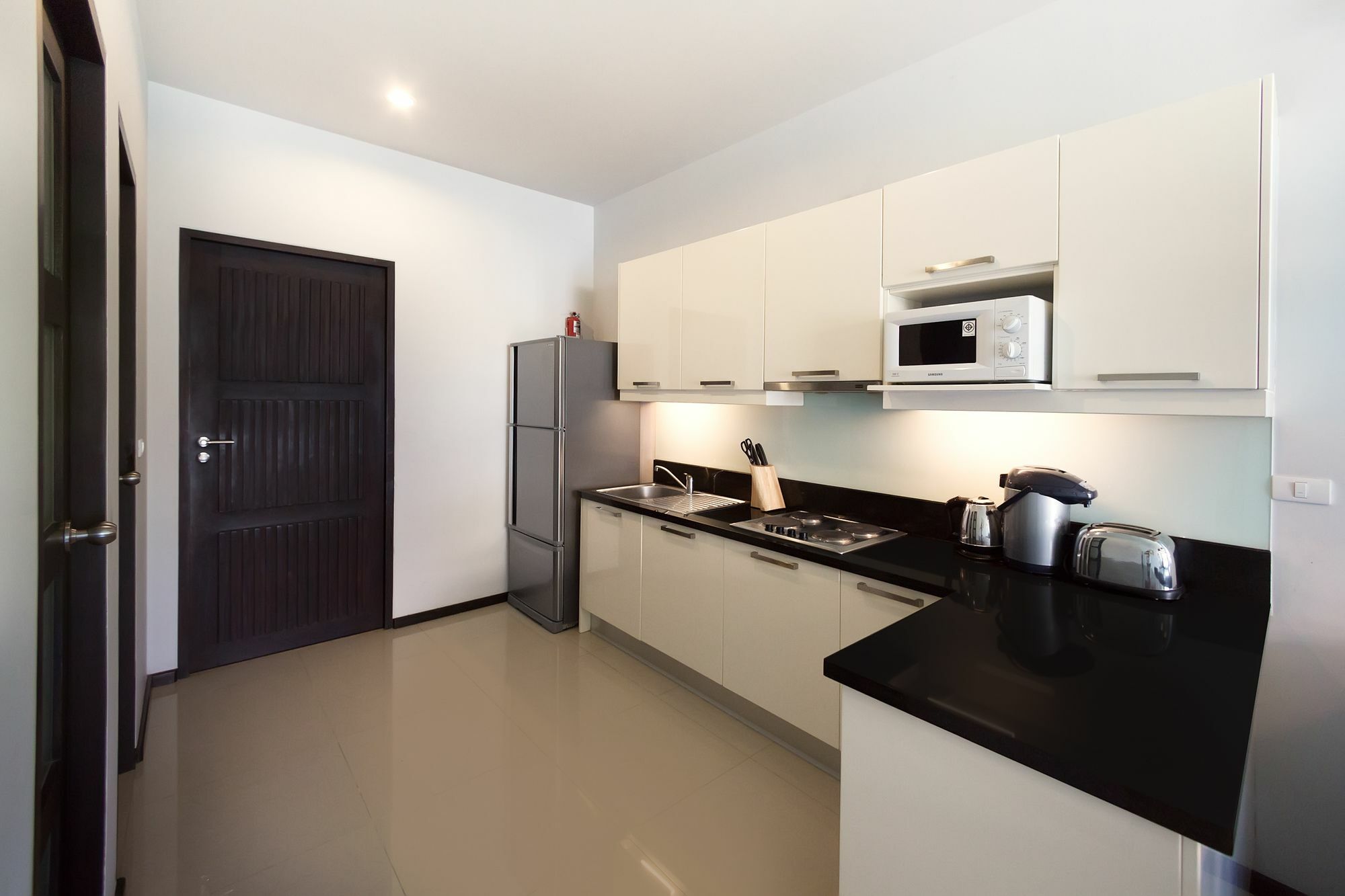 Hanga| 3 Bedroom Private Pool | Onyx By Tropiclook | Naiharn Villa