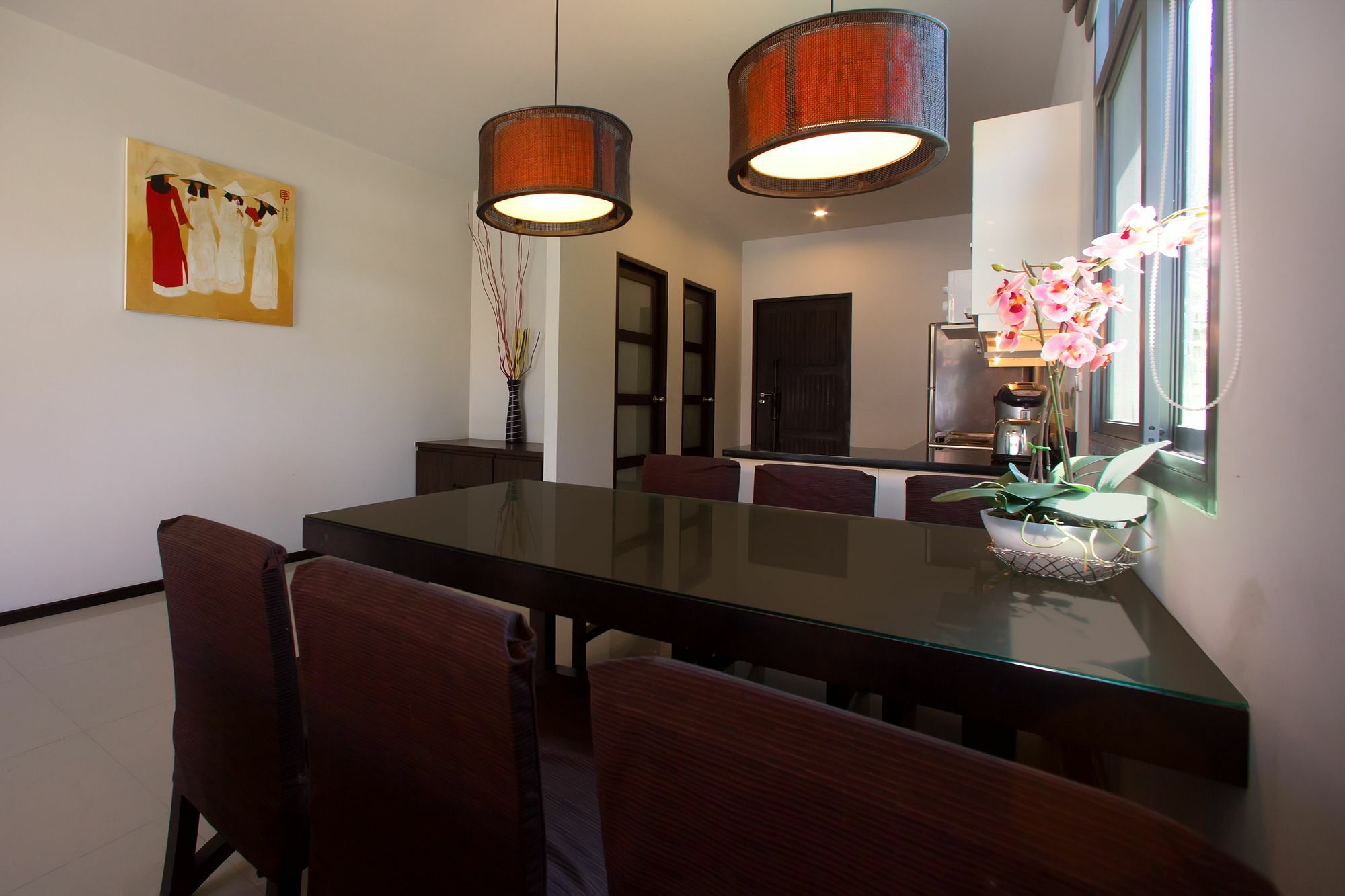 Hanga| 3 Bedroom Private Pool | Onyx By Tropiclook | Naiharn * Nai Harn
