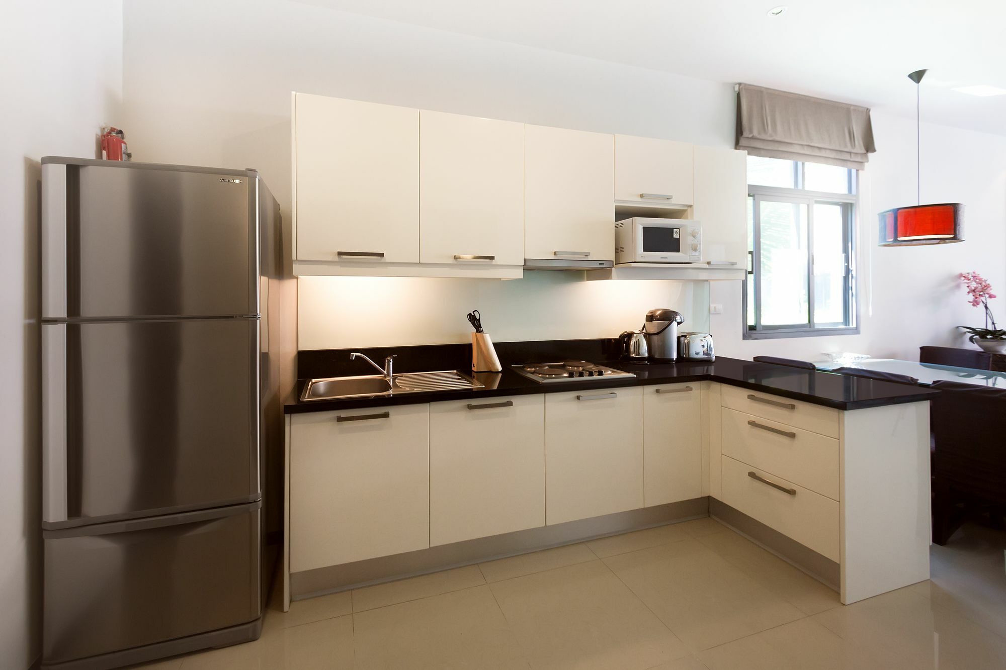 Hanga| 3 Bedroom Private Pool | Onyx By Tropiclook | Naiharn * Nai Harn