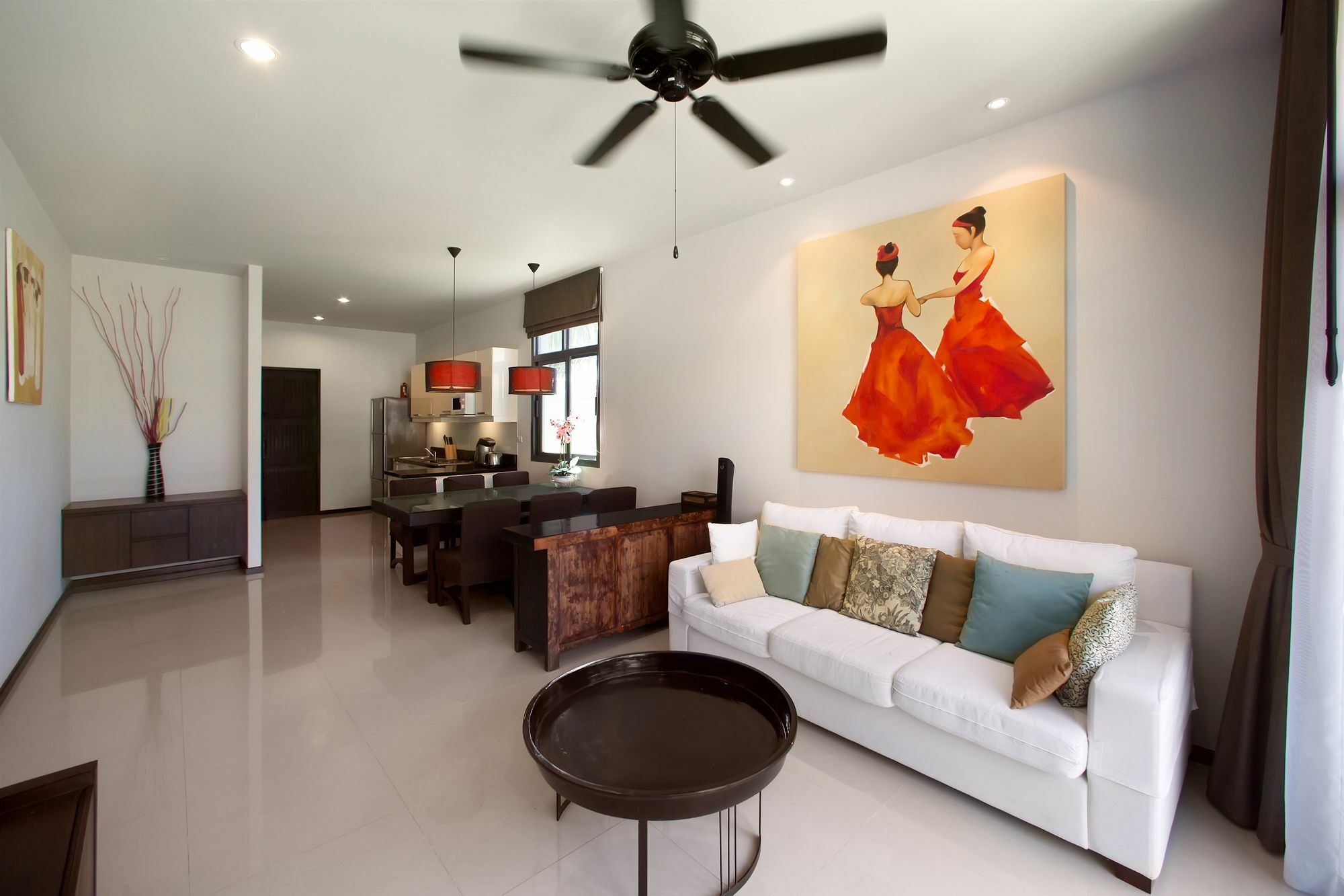 Hanga| 3 Bedroom Private Pool | Onyx By Tropiclook | Naiharn Nai Harn