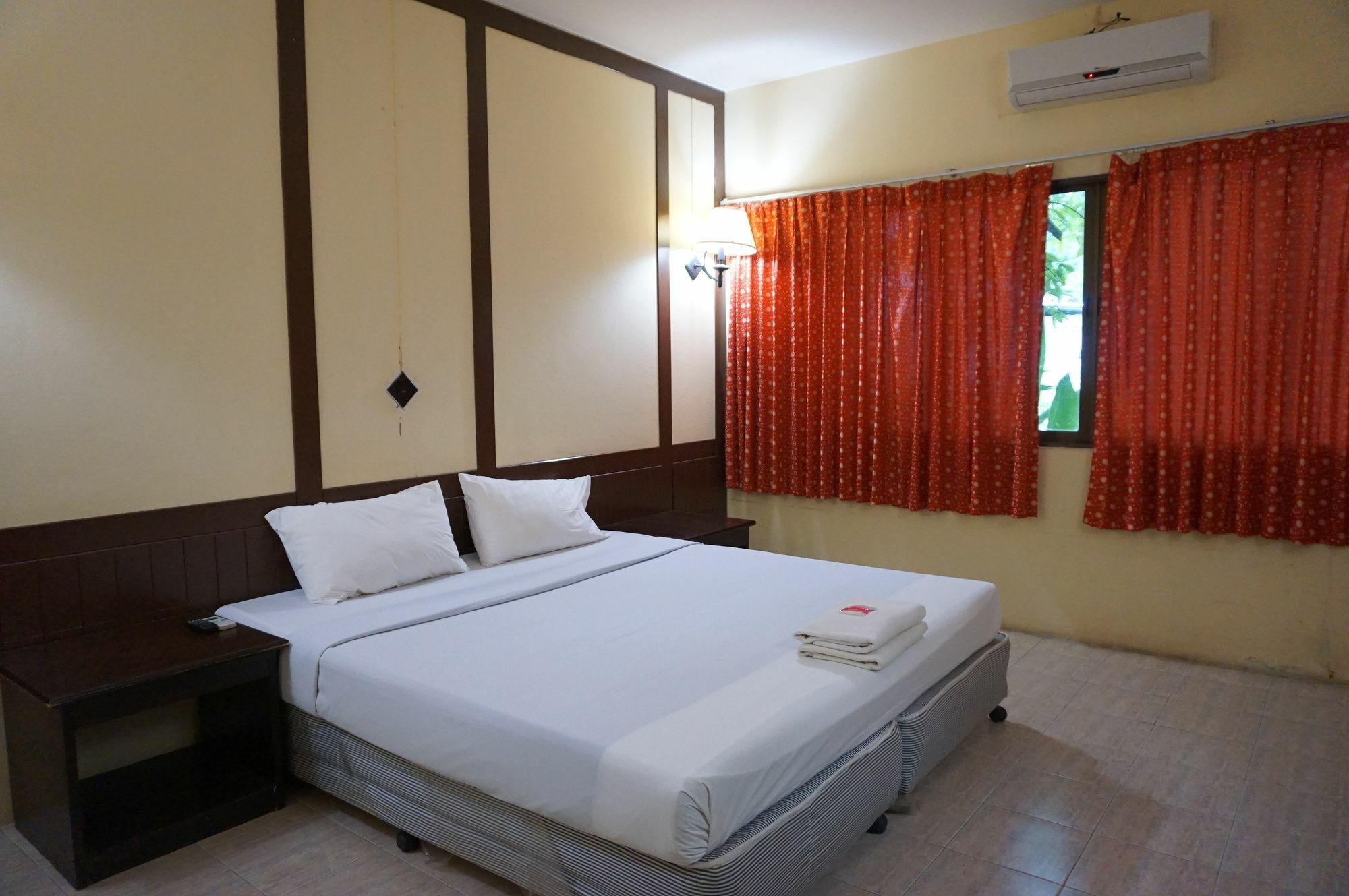Baan Nat The Village 2* Phuket