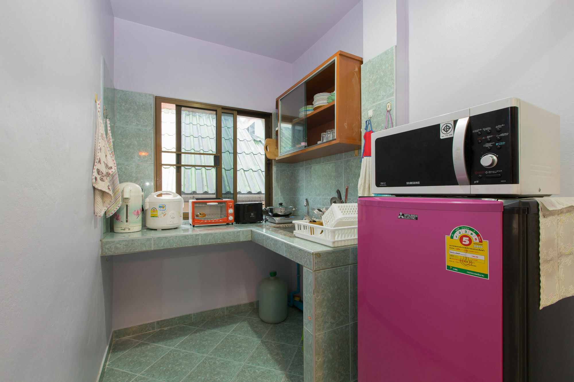 Aparthotel Chusri 3*