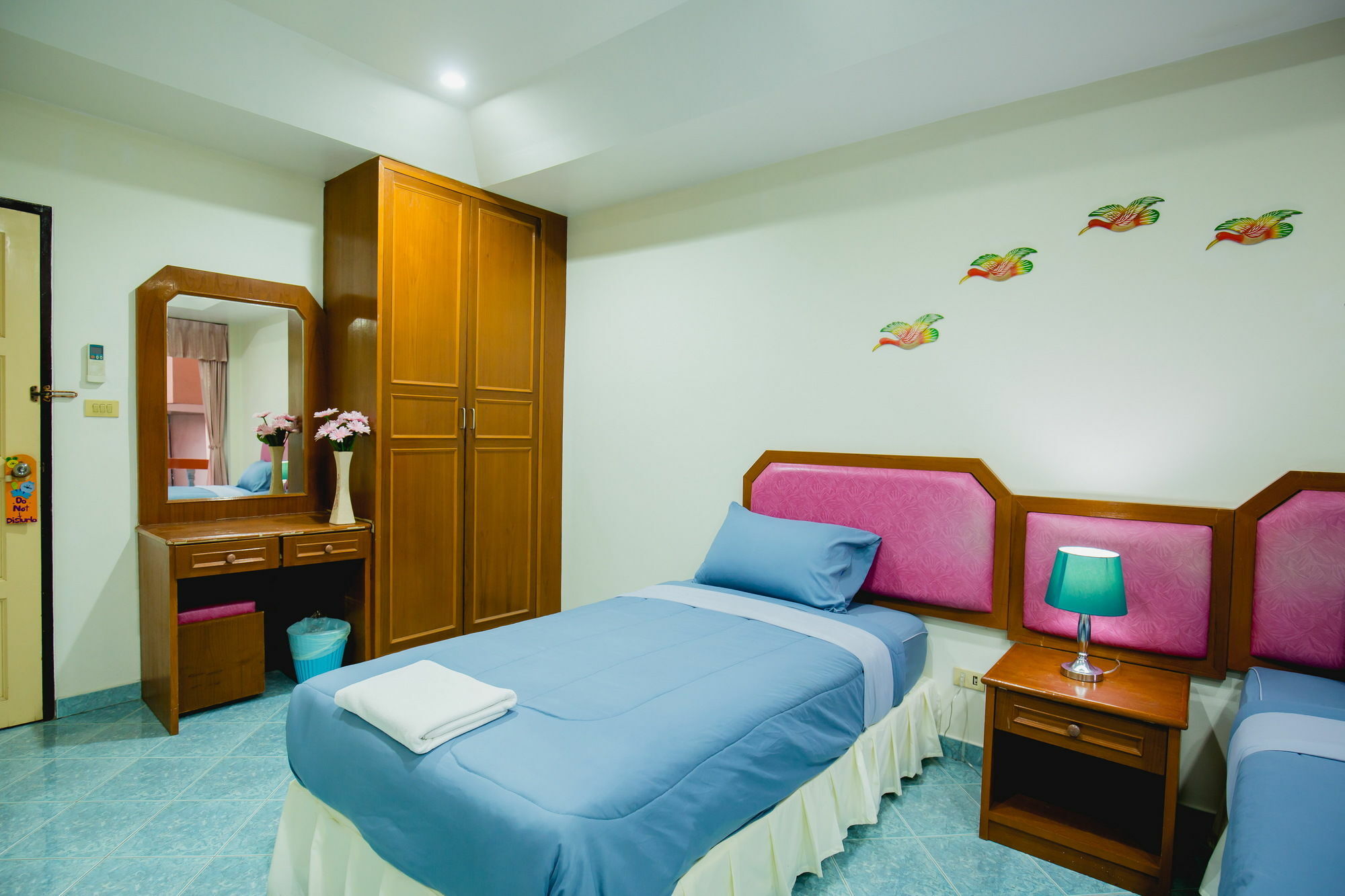 Aparthotel Chusri