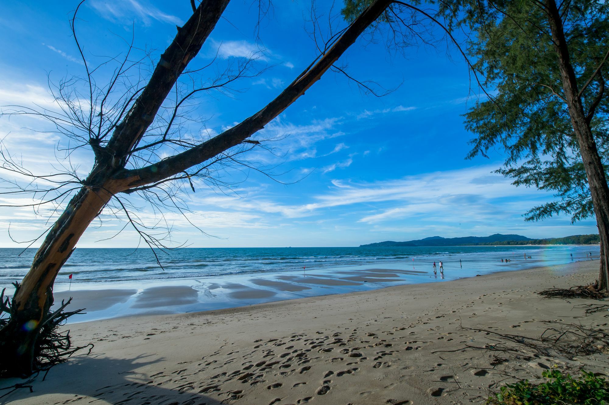 Pai Tan - Sha Extra Resort