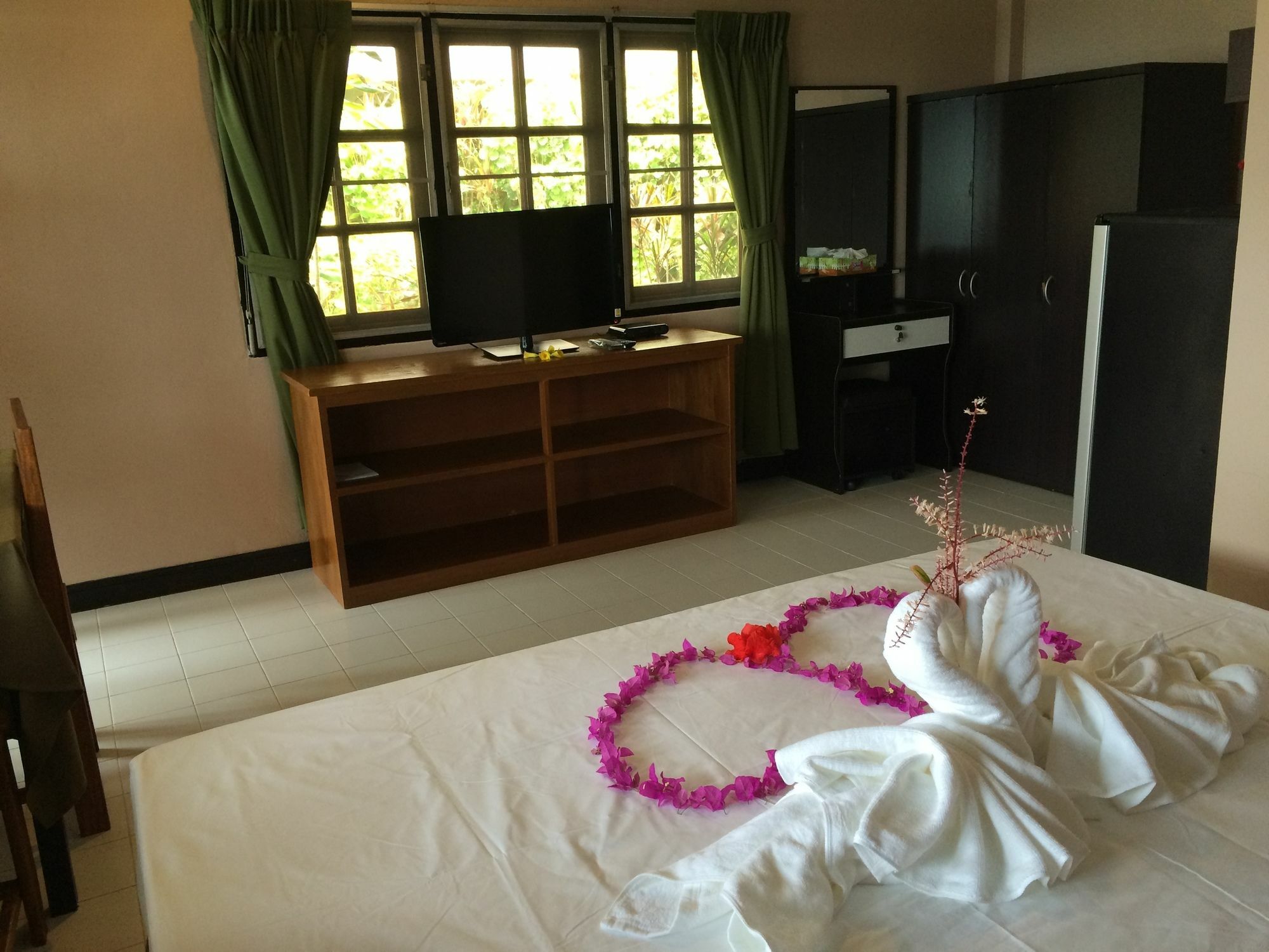 Kata Beachwalk And