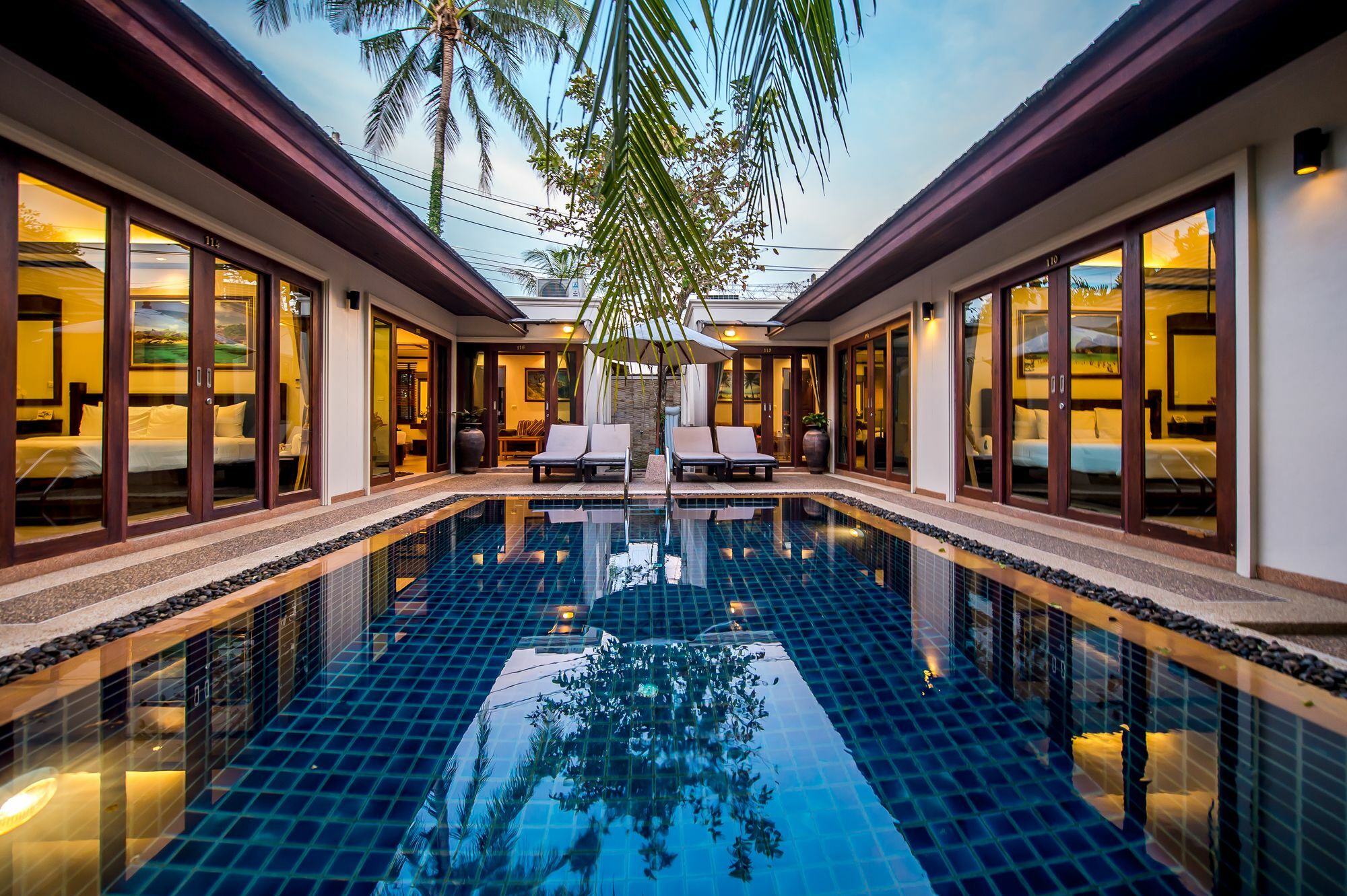 Pai Tan - Sha Extra Bang Tao Beach (Phuket)