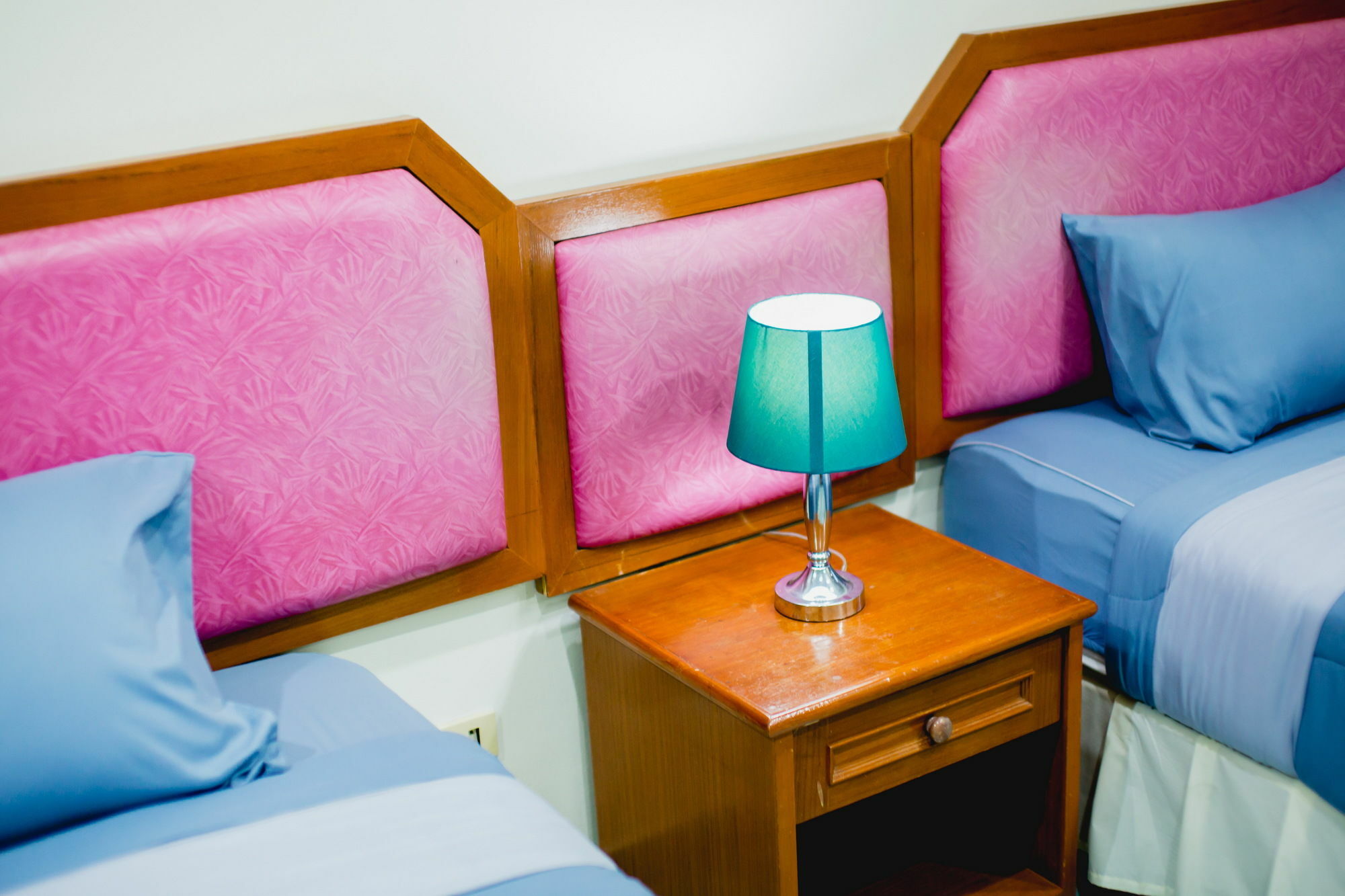 Aparthotel Chusri Patong