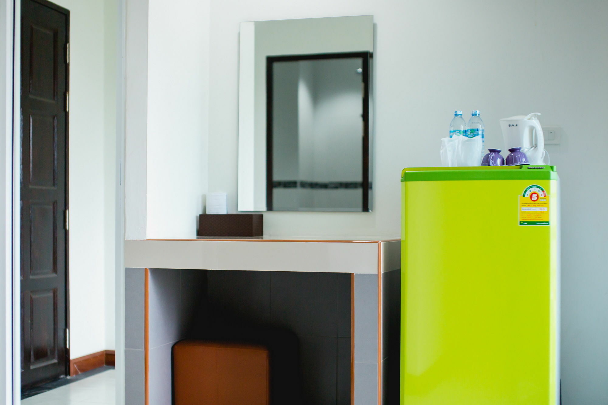 Aparthotel Chusri Patong