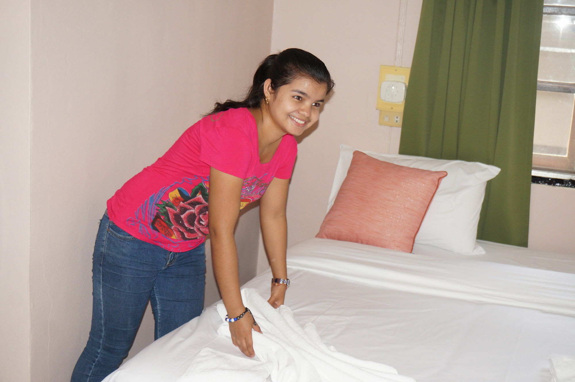 Kata Beachwalk And