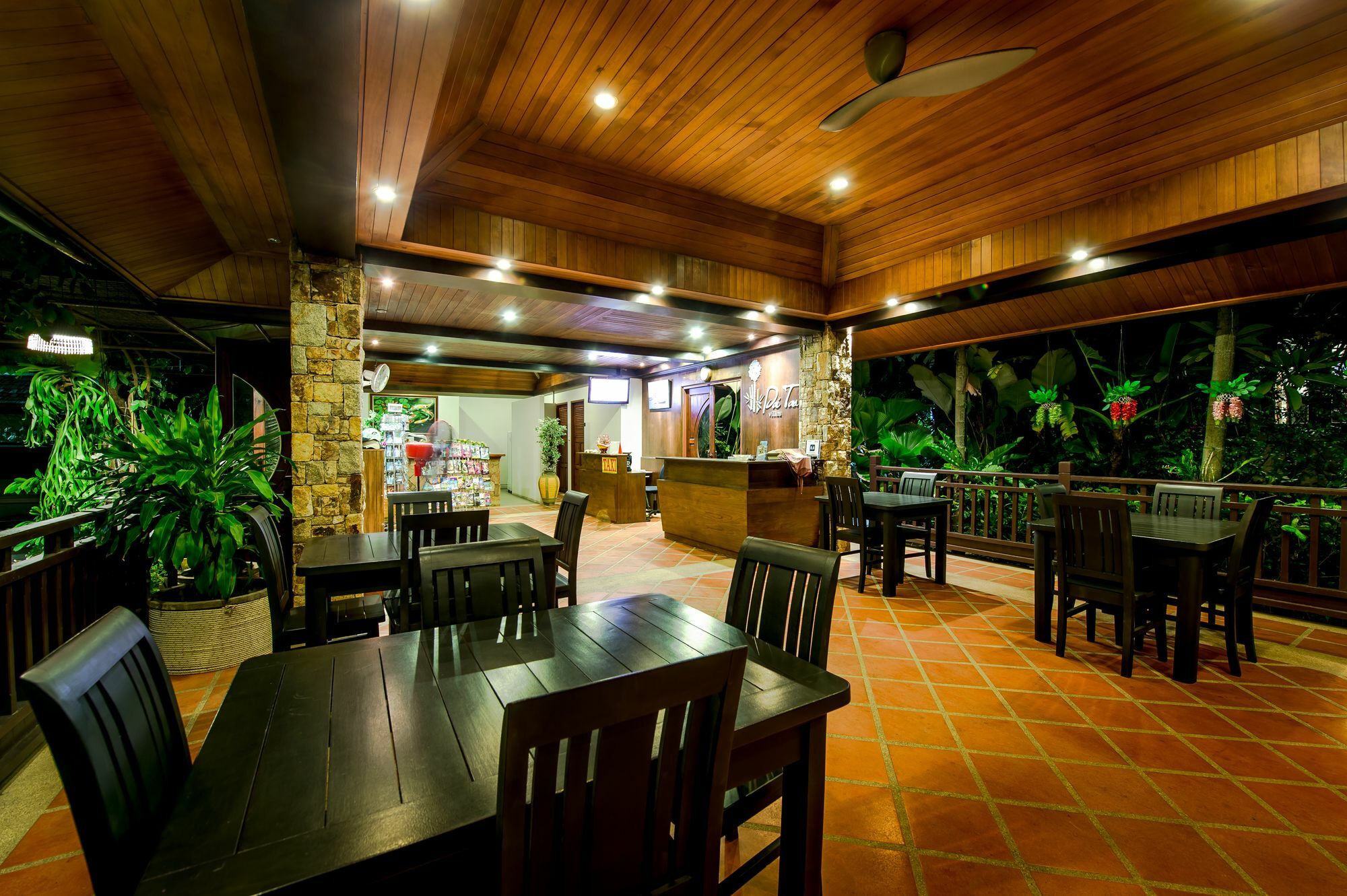 Pai Tan - Sha Extra Resort 3*
