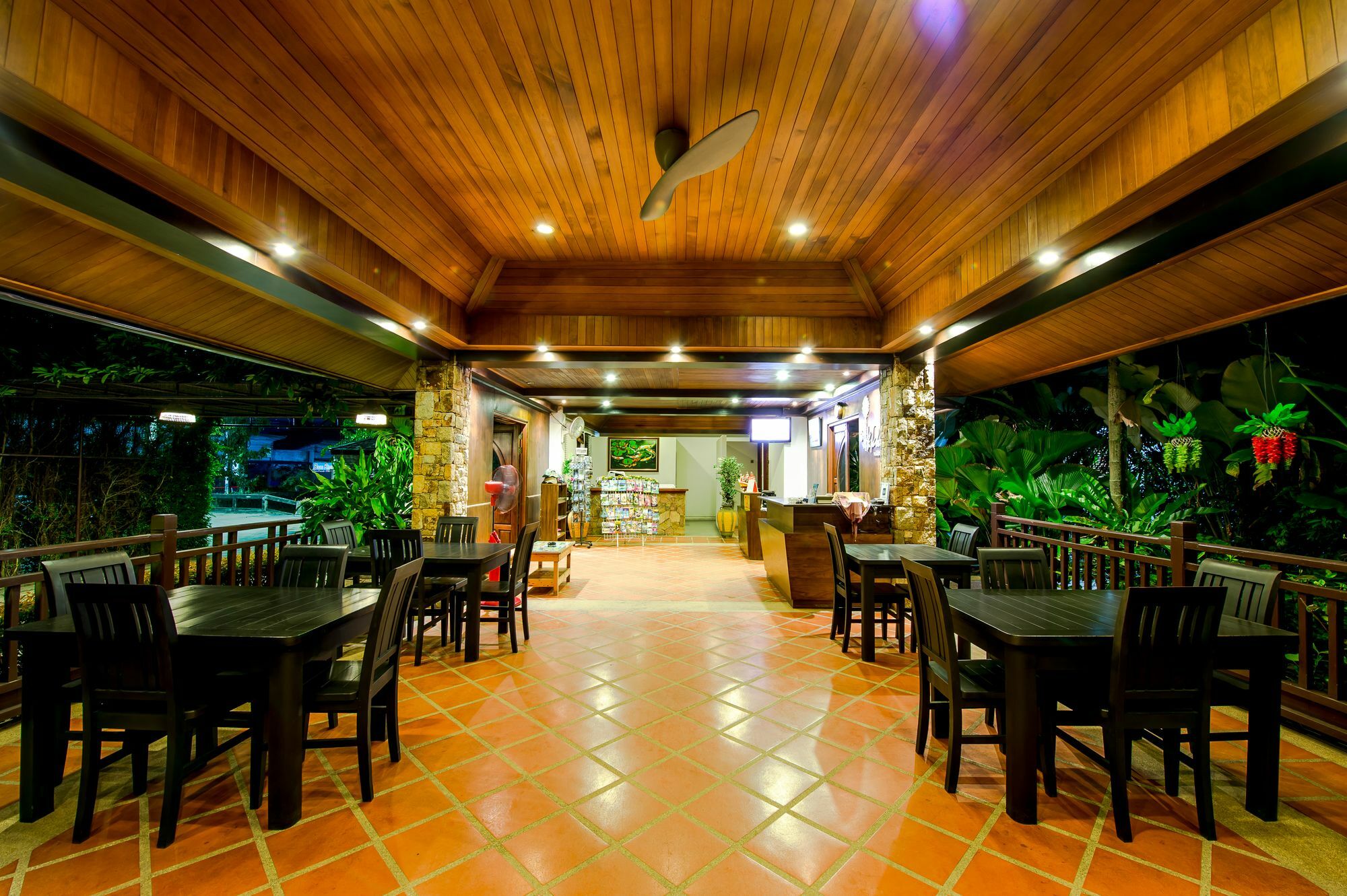 Pai Tan - Sha Extra Resort 3*
