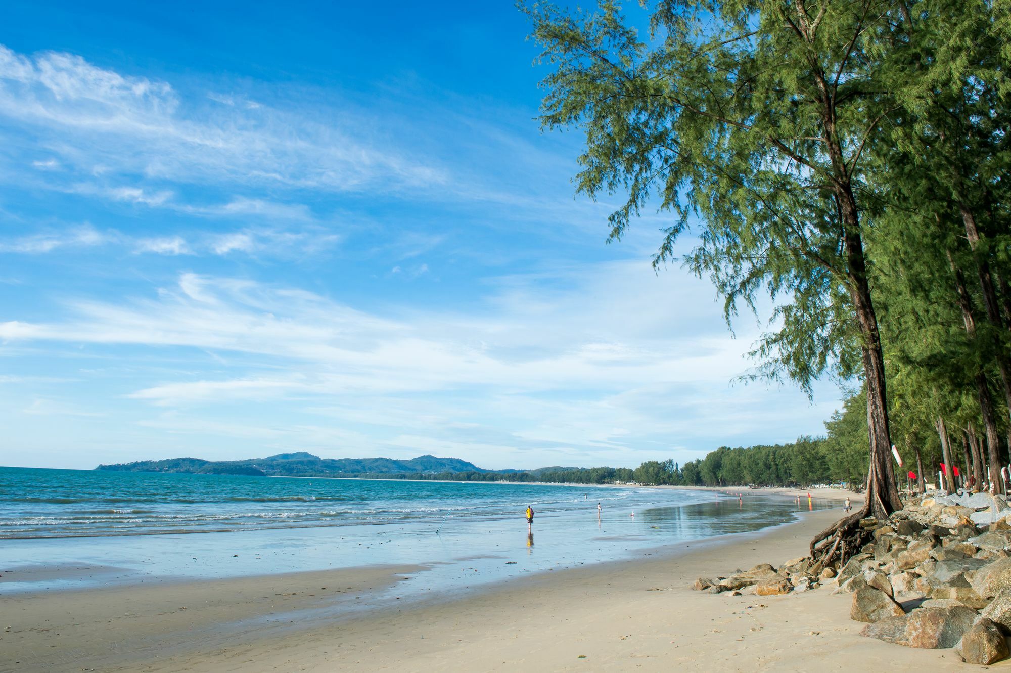 Pai Tan - Sha Extra Resort