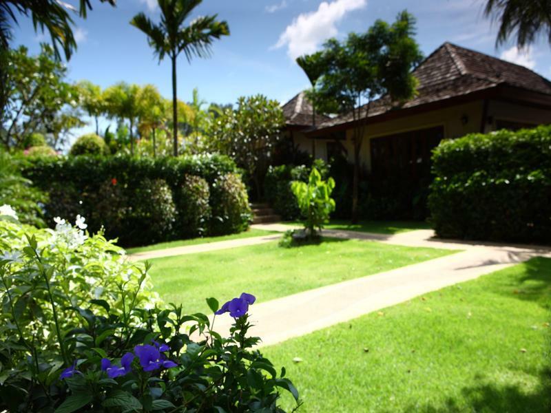 Pai Tan - Sha Extra Resort