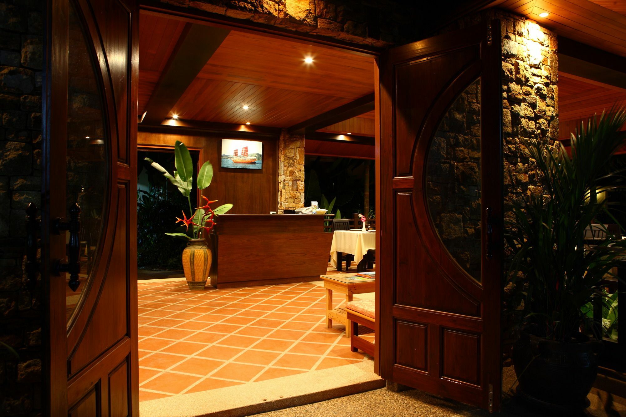 Pai Tan - Sha Extra 3*