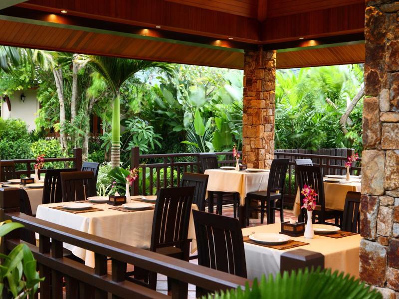 Resort Pai Tan - Sha Extra 3*