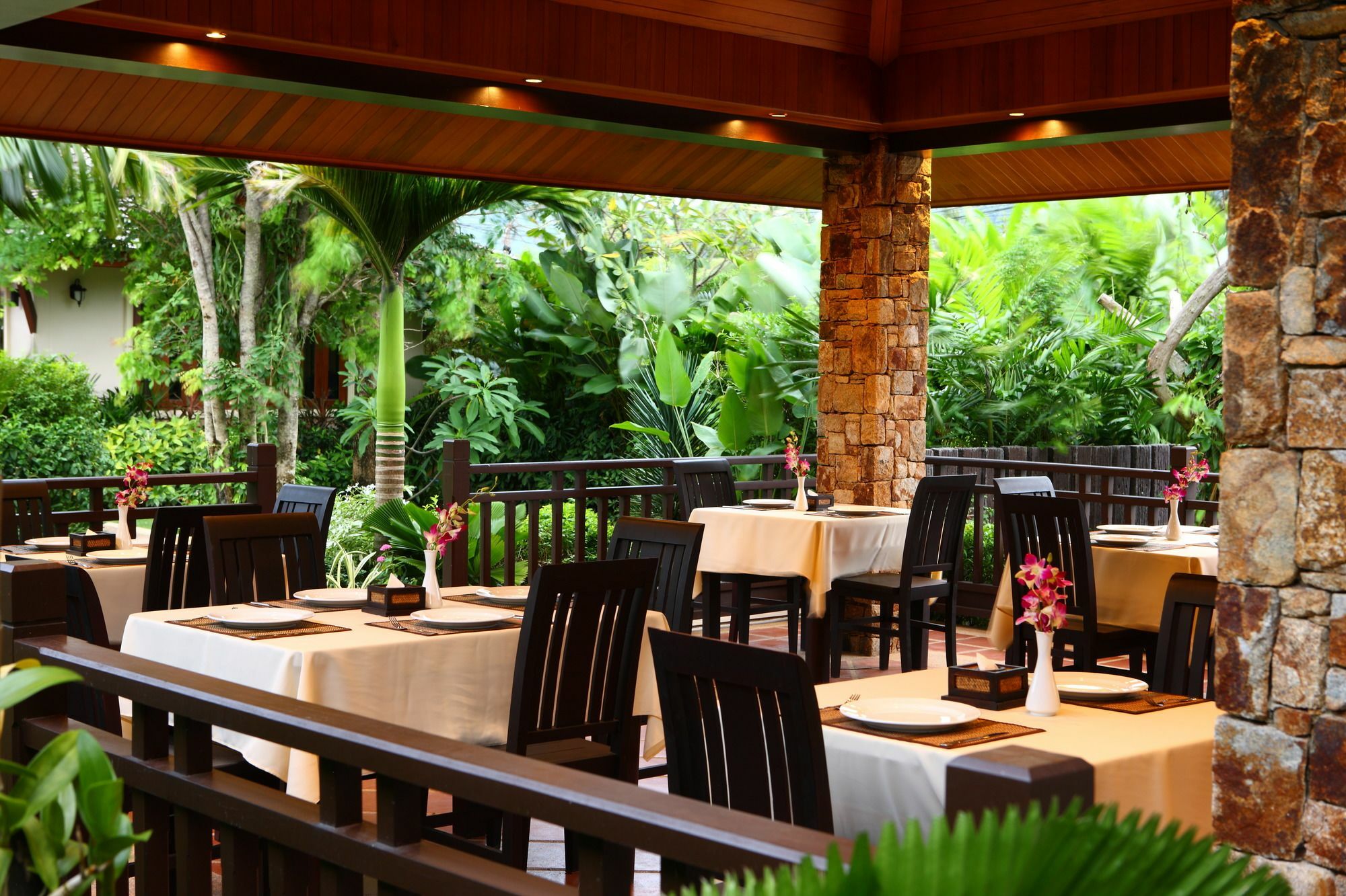 Pai Tan - Sha Extra Resort 3*