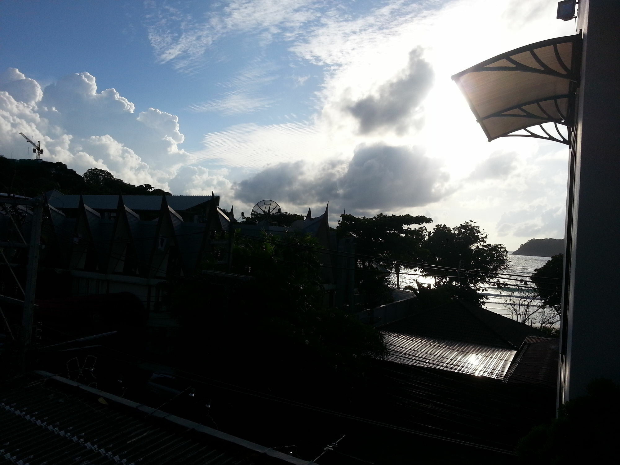 Kata Beachwalk And 3* Kata Beach (Phuket)