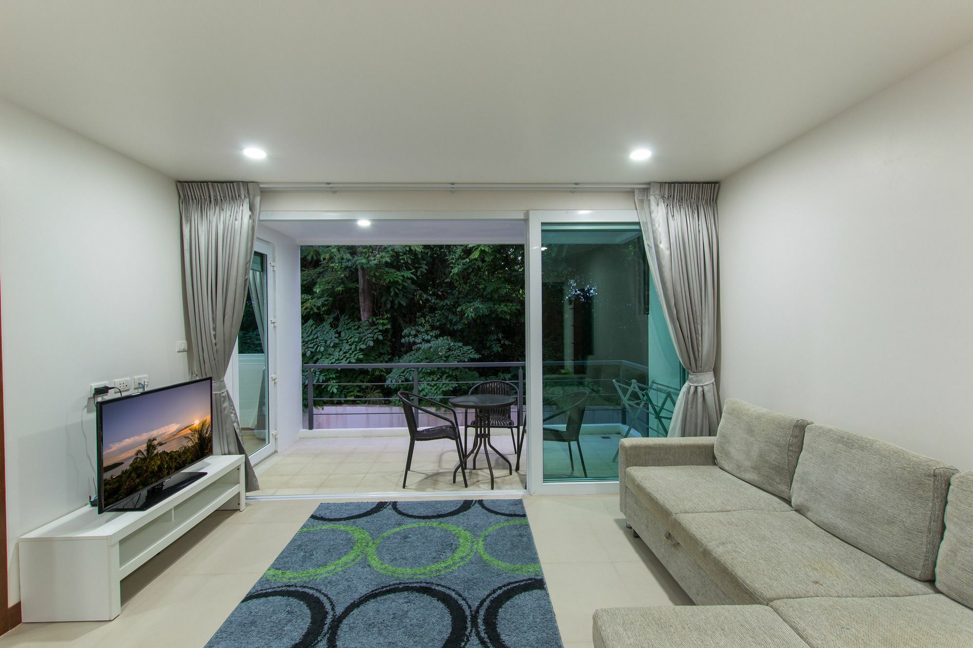 Apartment Karon Butterfly Residence Karon