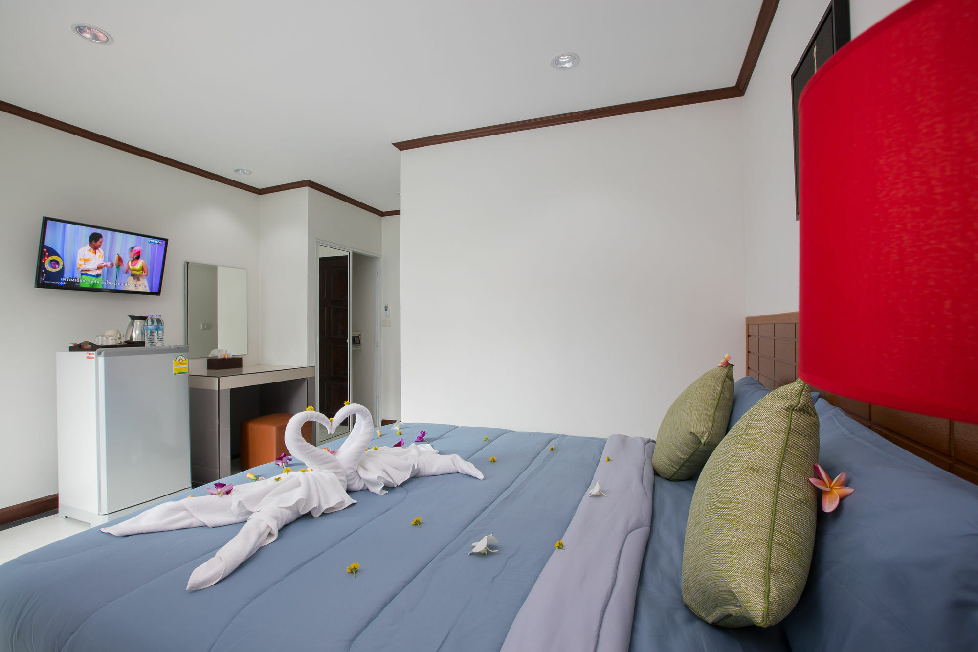 Aparthotel Chusri 3*