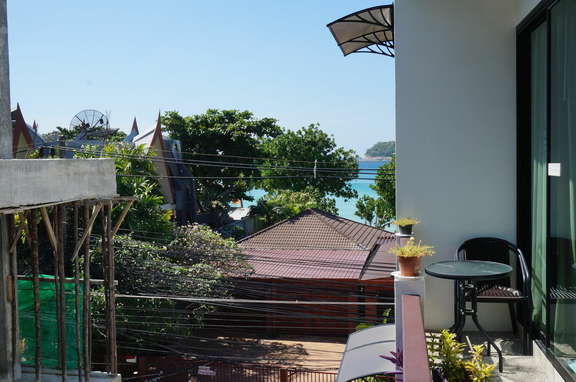 Hotel Kata Beachwalk And 3*